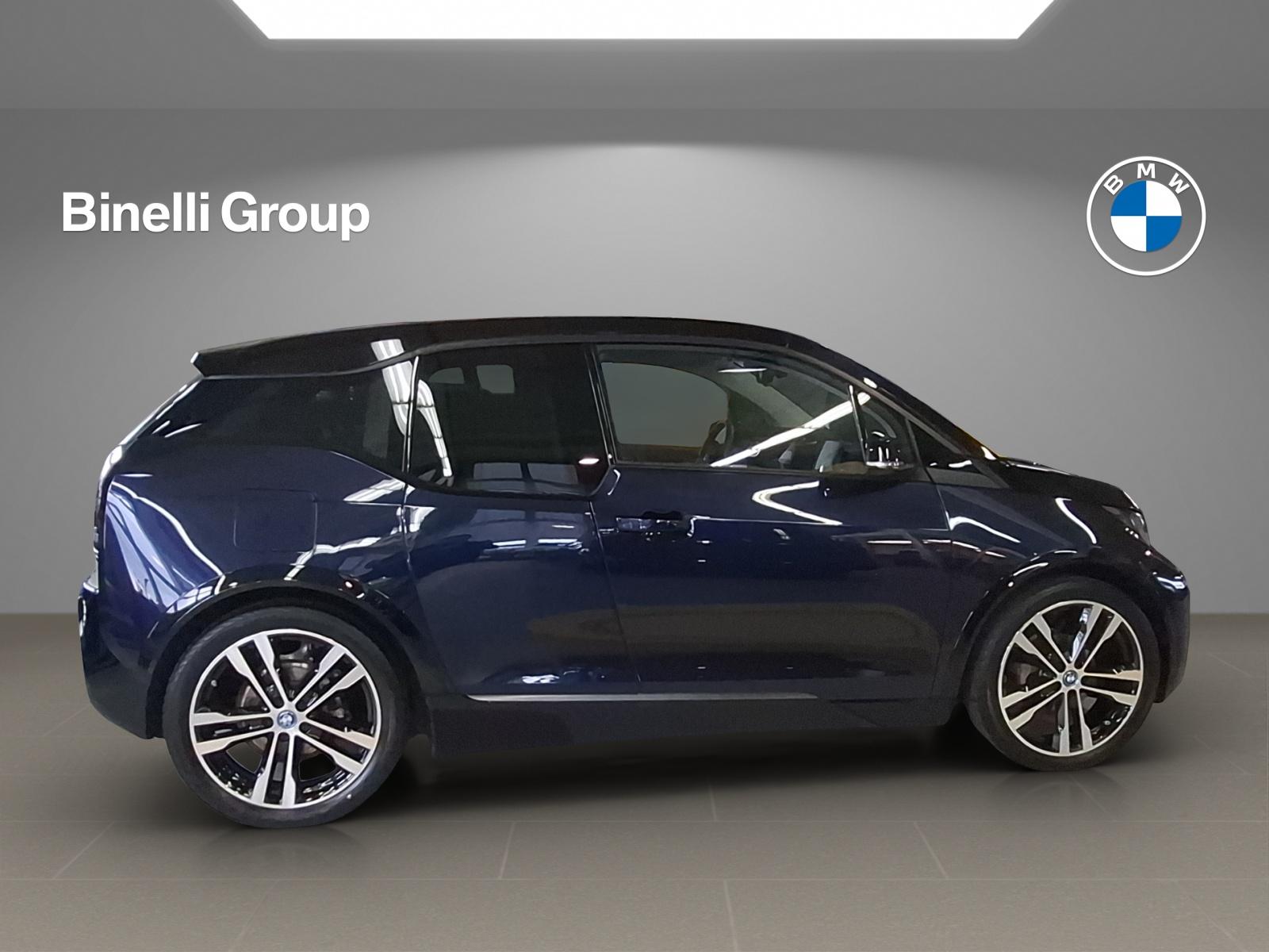 BMW i3 S 120 Ah-image-18