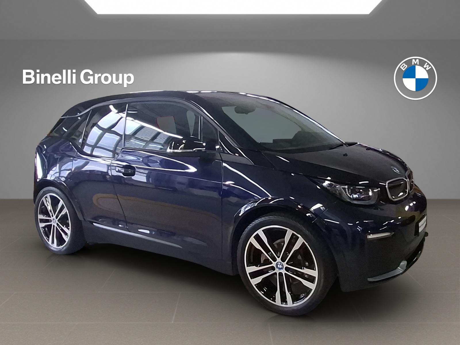 BMW i3 S 120 Ah-image-19