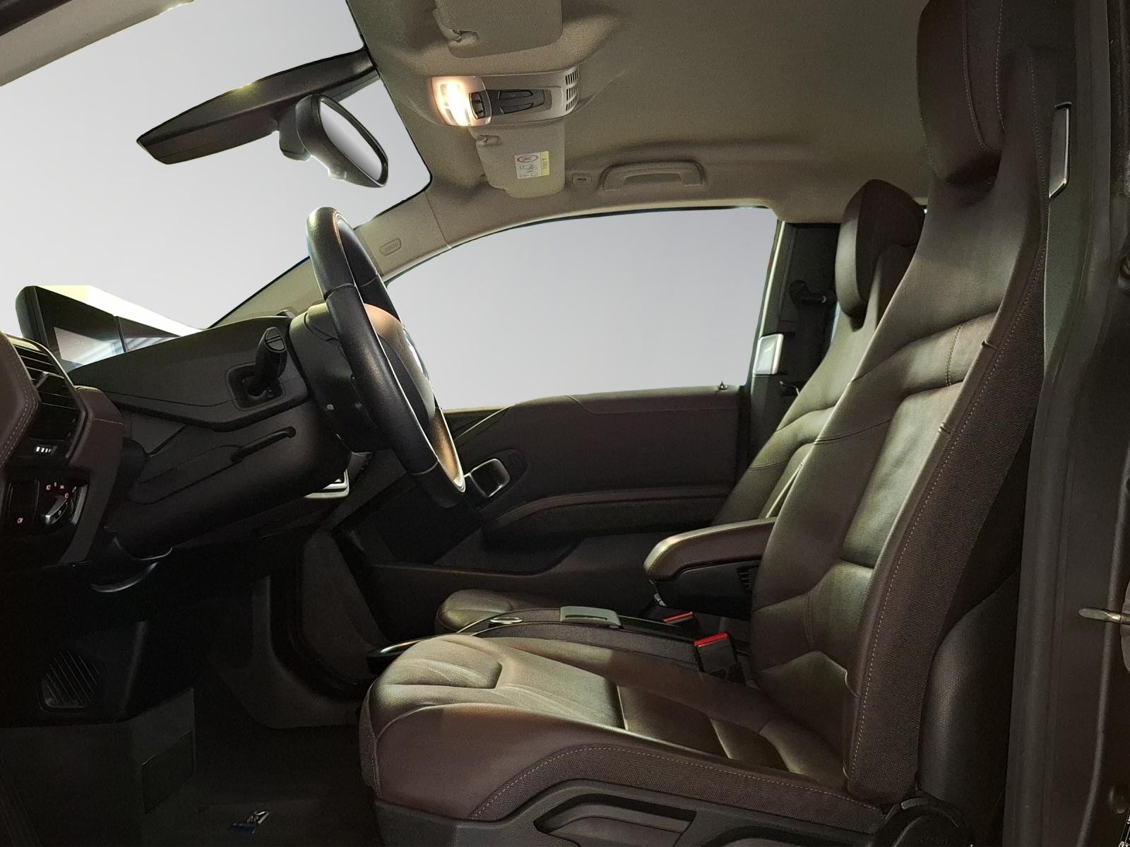 BMW i3 S 120 Ah-image-6