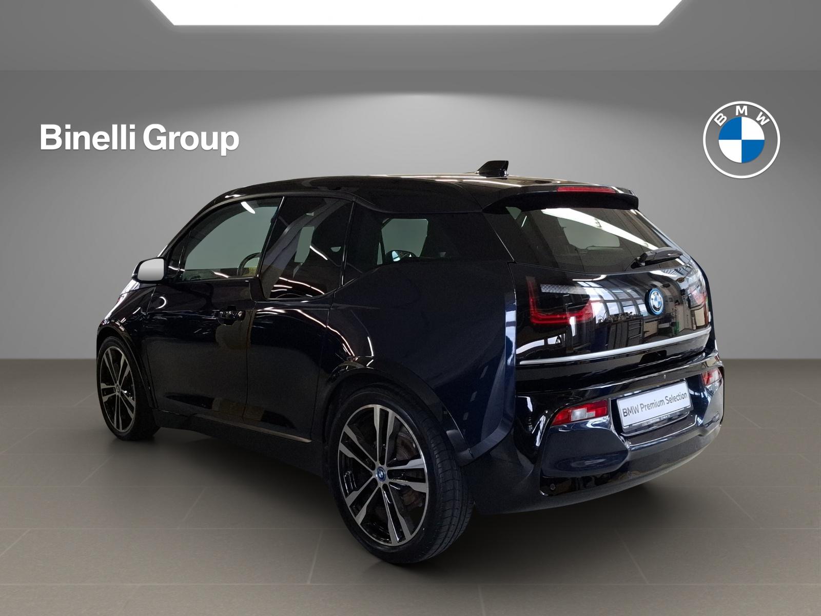 BMW i3 S 120 Ah-image-14