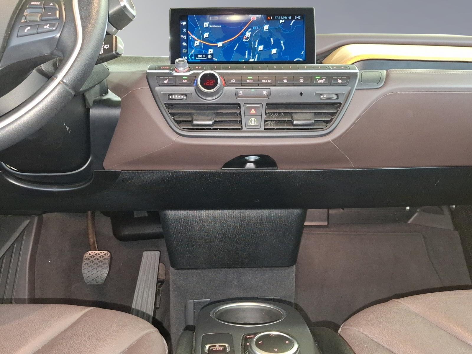 BMW i3 S 120 Ah-image-12