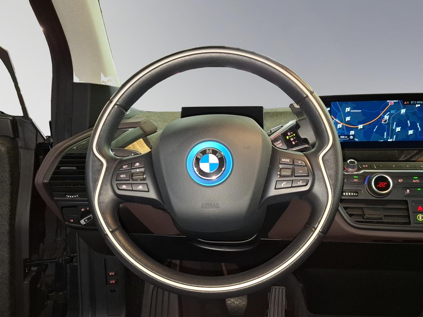 BMW i3 S 120 Ah-image-11