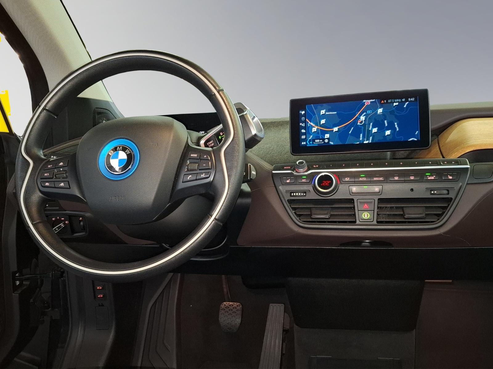 BMW i3 S 120 Ah-image-10