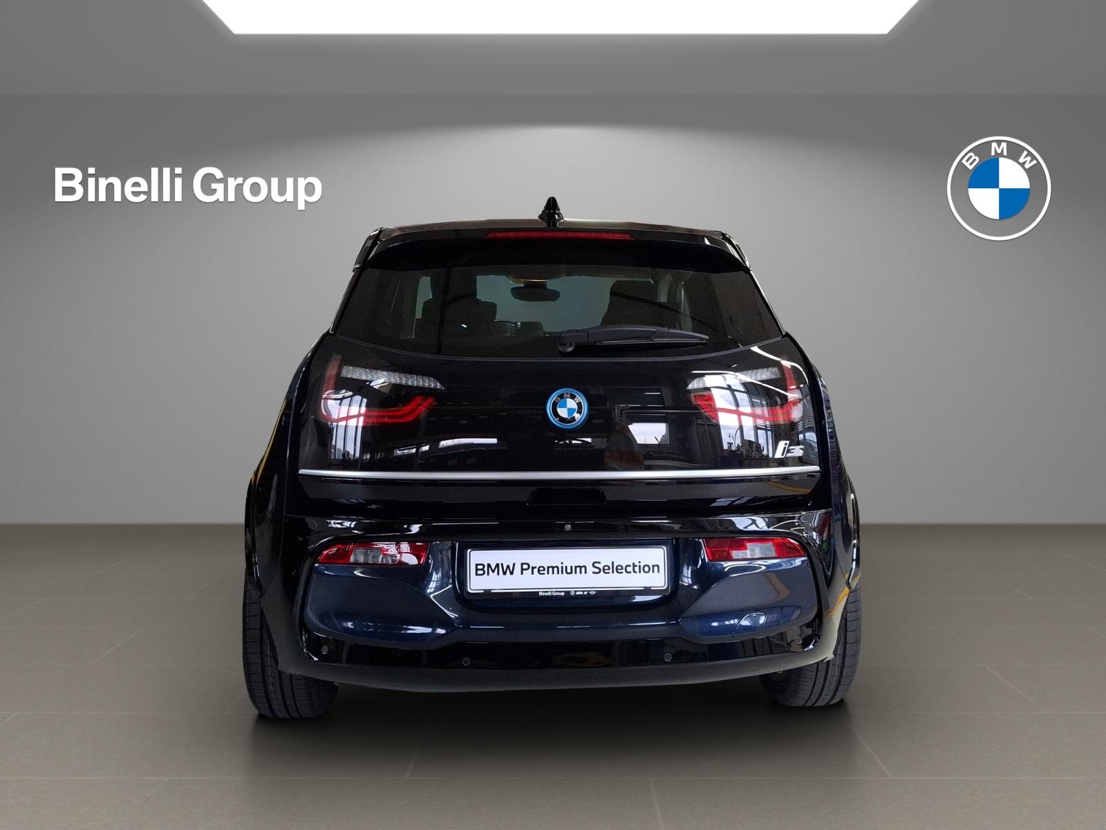 BMW i3 S 120 Ah-image-15
