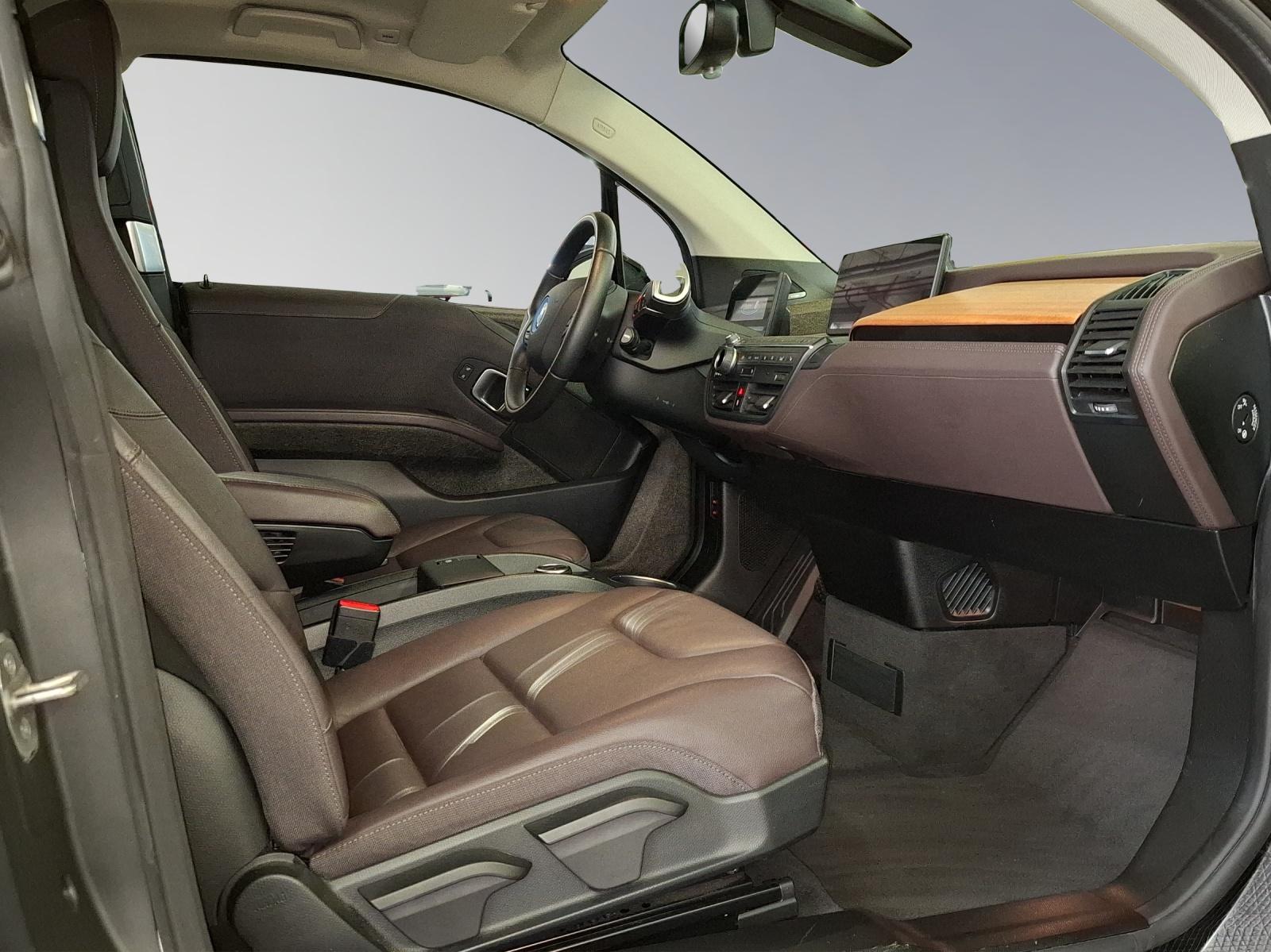 BMW i3 S 120 Ah-image-20