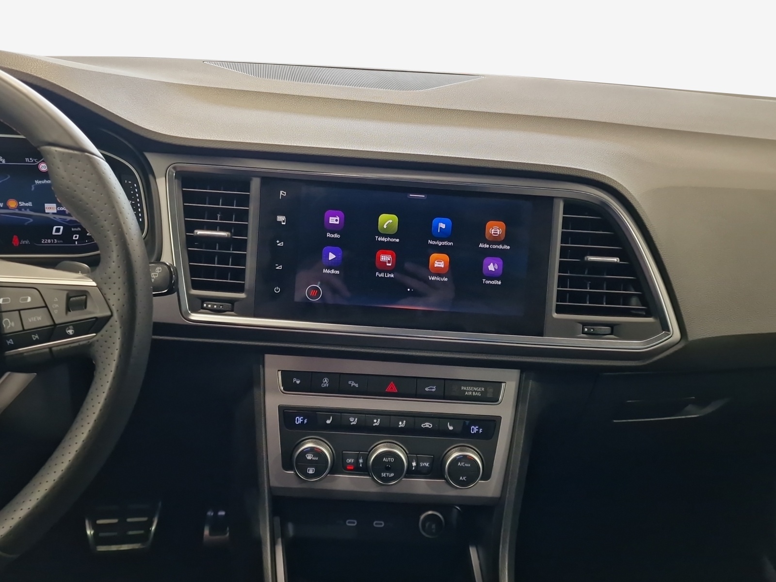 SEAT Ateca 1.5 TSI EVO DSG FR-image-10