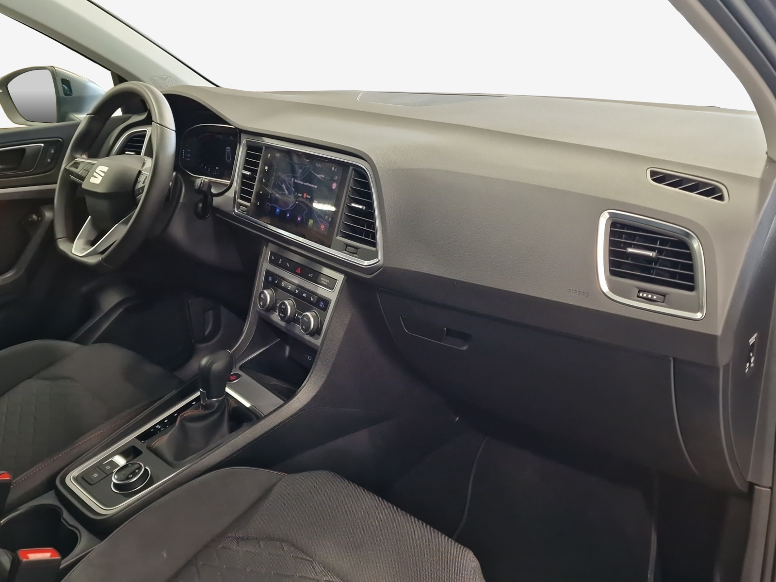 SEAT Ateca 1.5 TSI EVO DSG FR-image-13