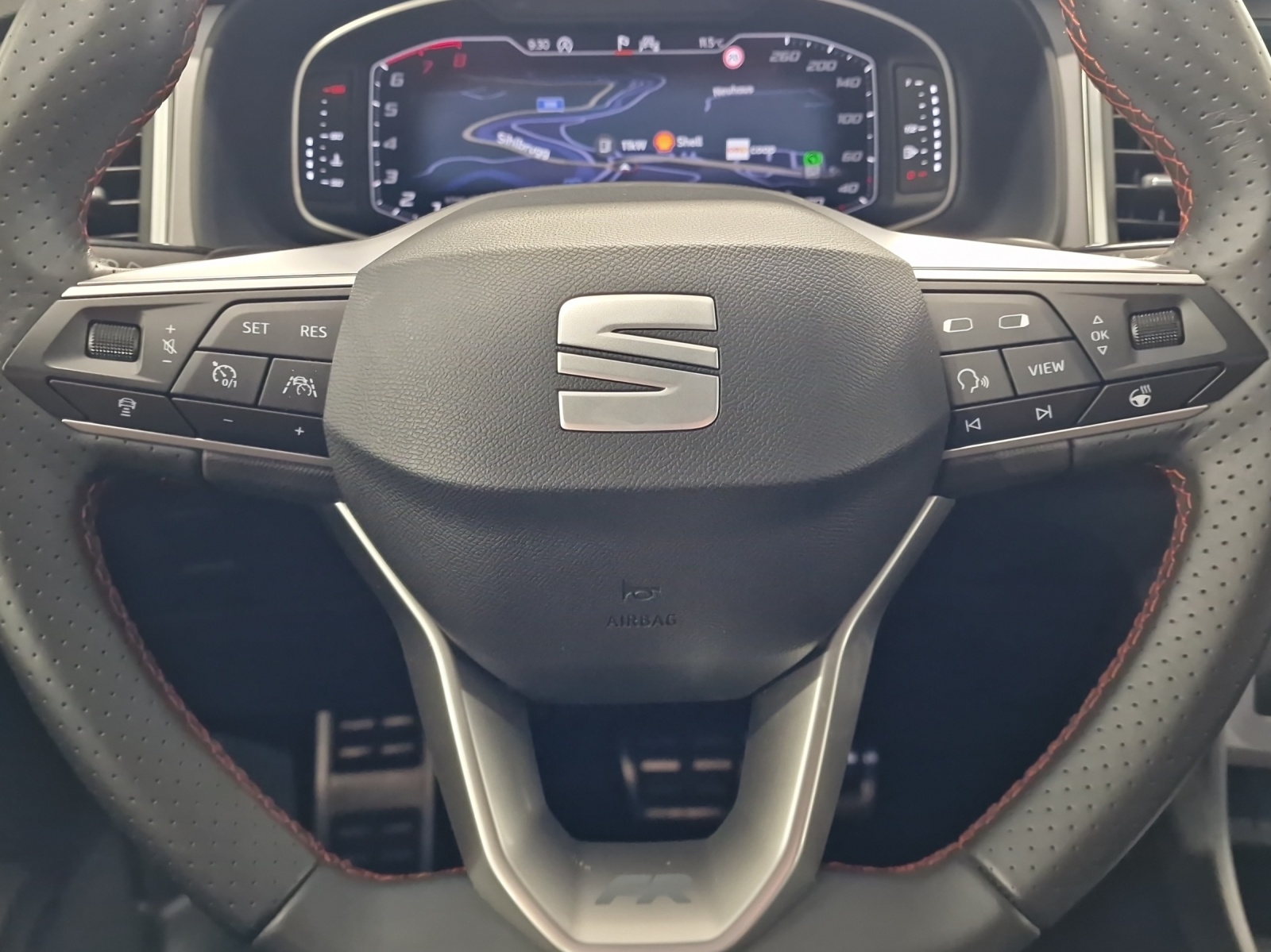 SEAT Ateca 1.5 TSI EVO DSG FR-image-14