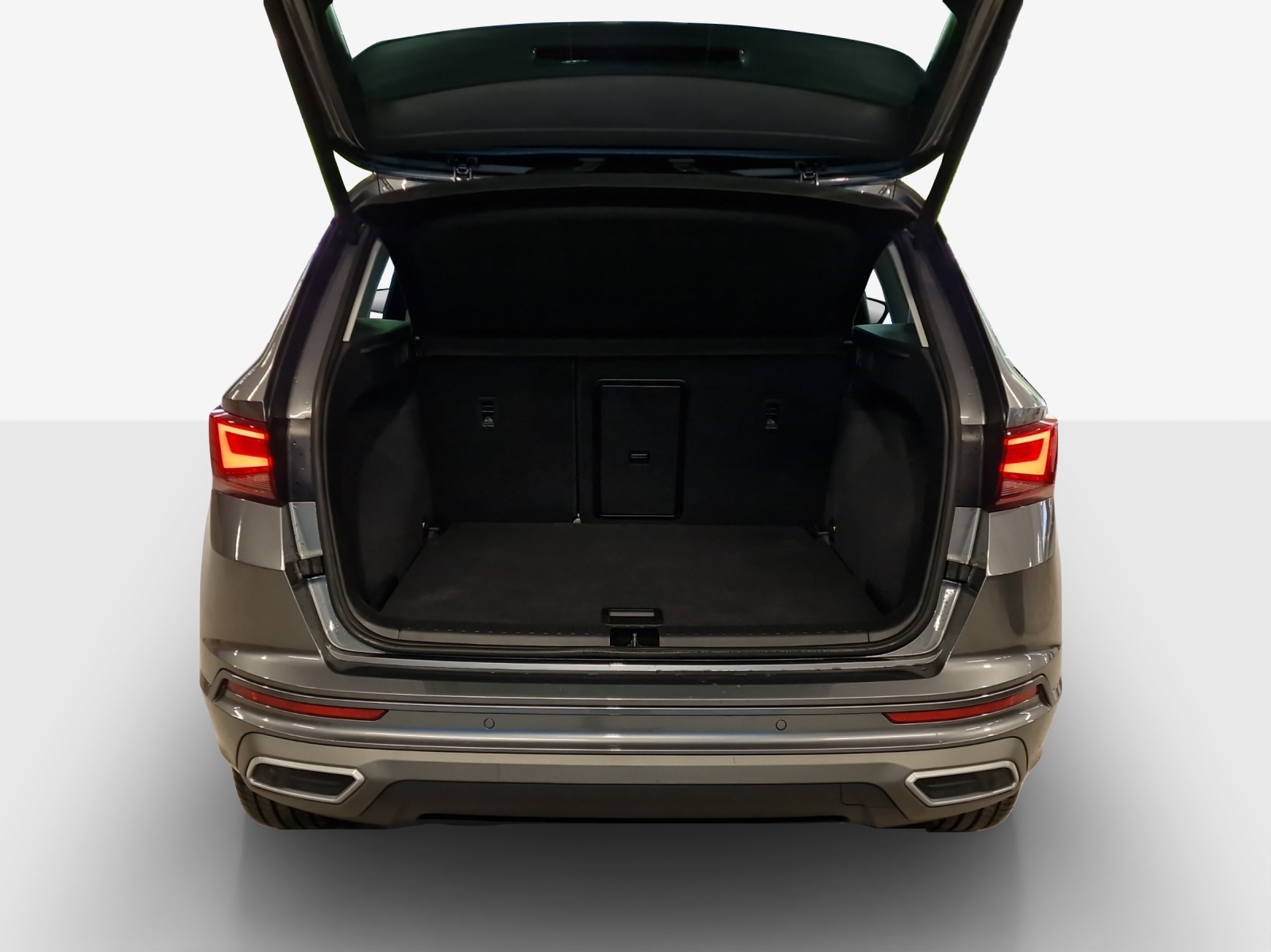 SEAT Ateca 1.5 TSI EVO DSG FR-image-12