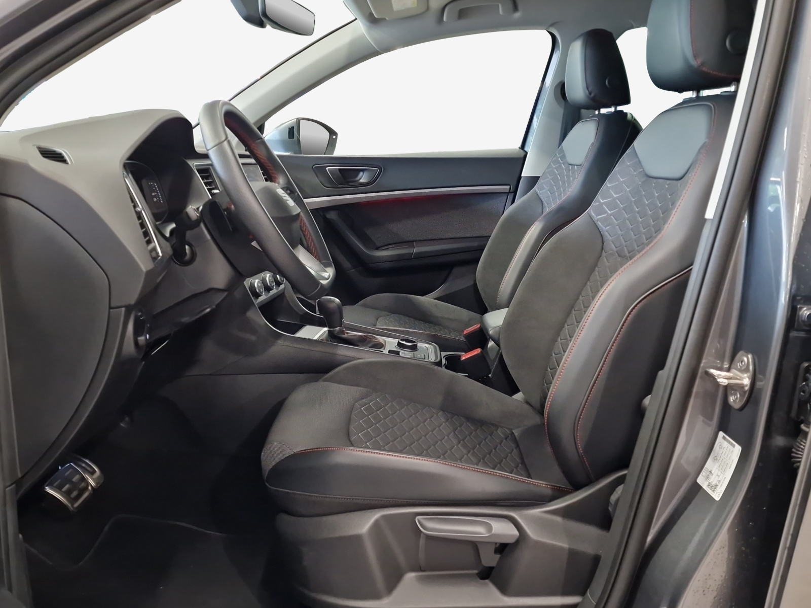 SEAT Ateca 1.5 TSI EVO DSG FR-image-7
