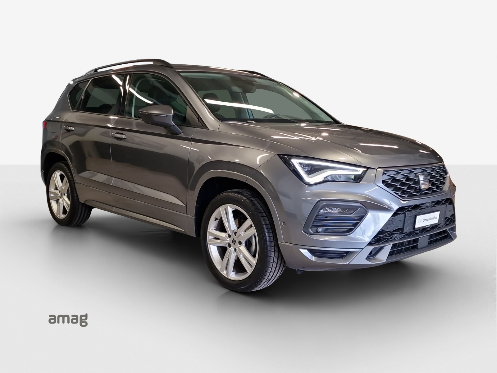 SEAT Ateca 1.5 TSI EVO DSG FR-image-5