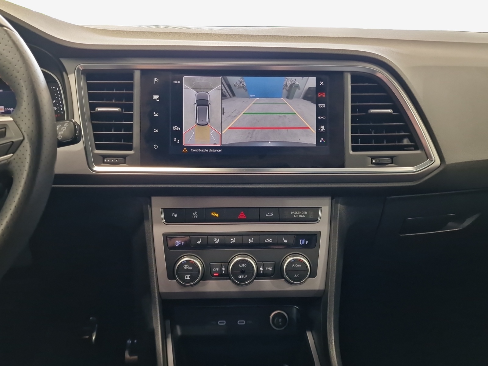 SEAT Ateca 1.5 TSI EVO DSG FR-image-15