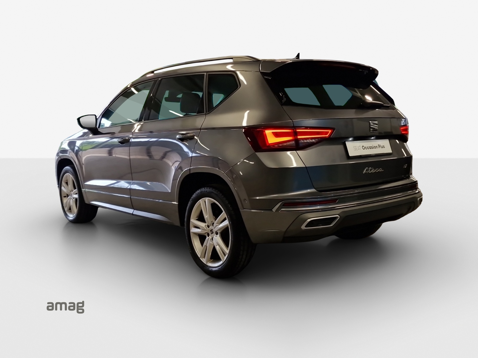 SEAT Ateca 1.5 TSI EVO DSG FR-image-2