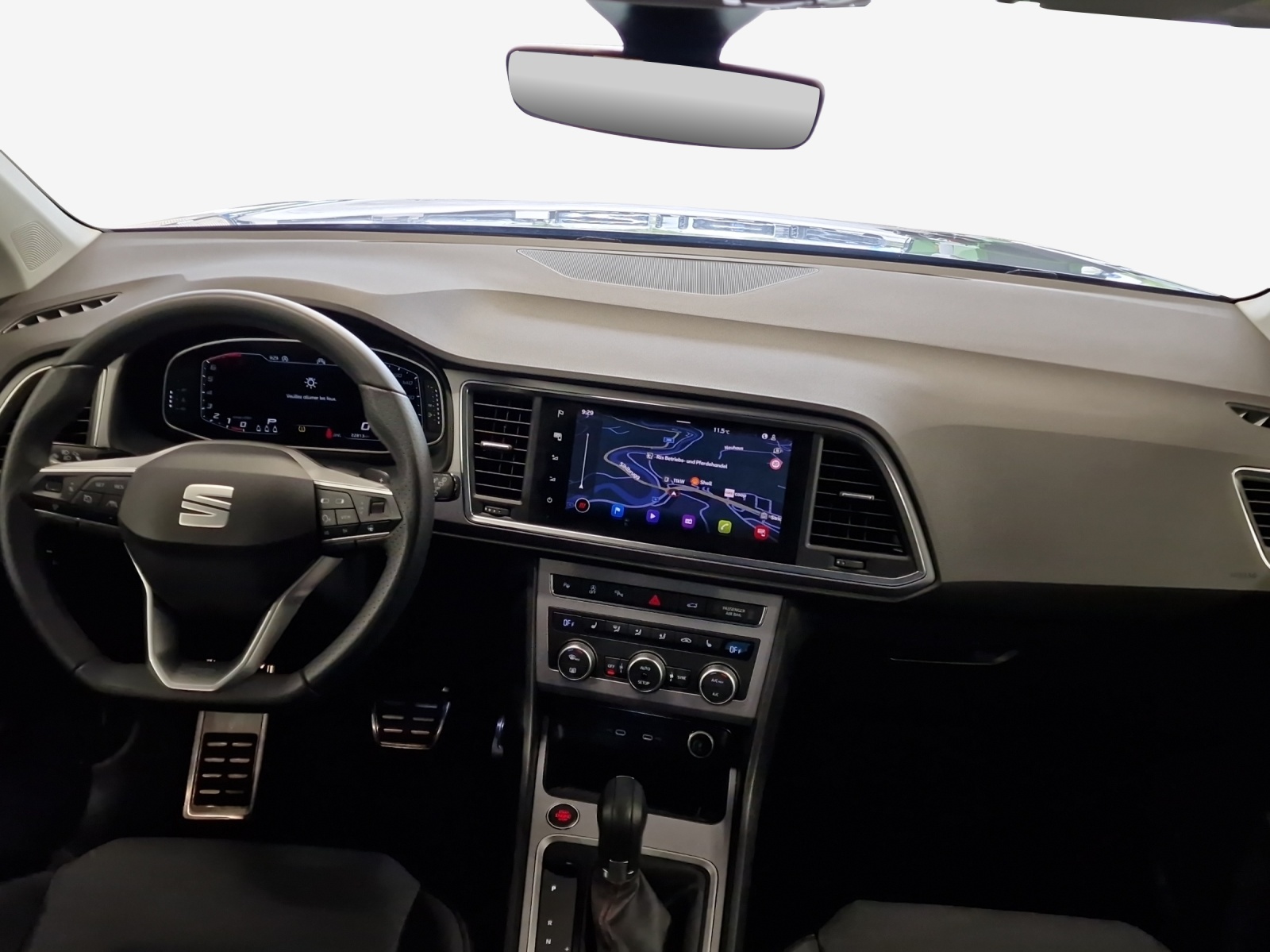 SEAT Ateca 1.5 TSI EVO DSG FR-image-8
