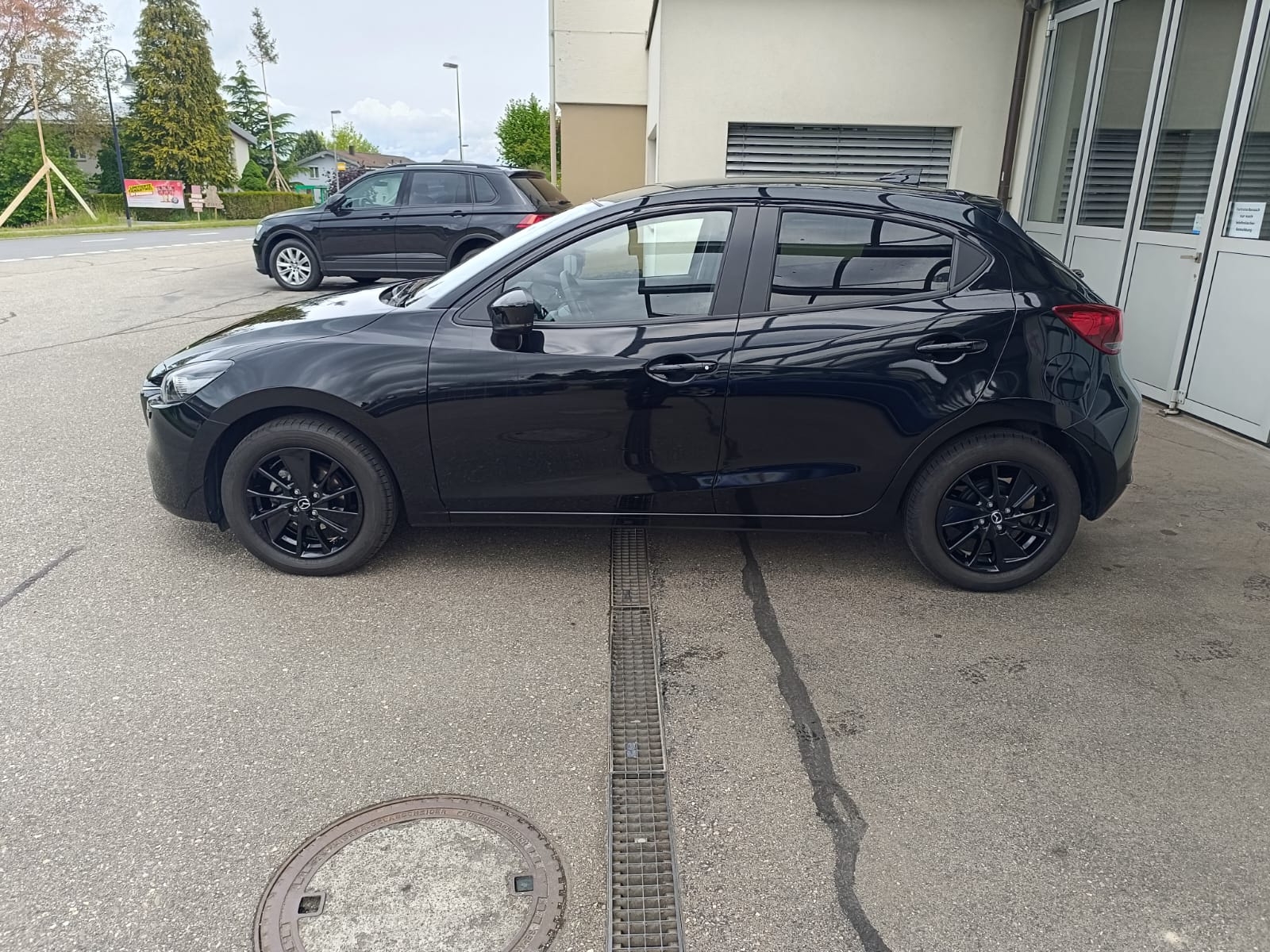 MAZDA 2 SKYACTIV-G 90 Mild Hybrid Homura-image-1