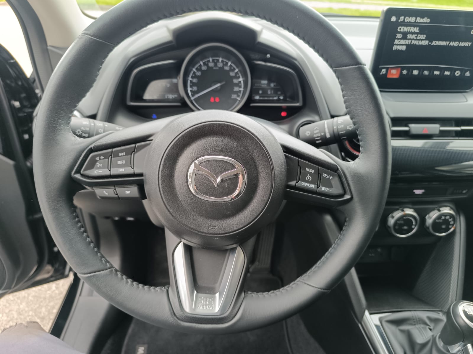 MAZDA 2 SKYACTIV-G 90 Mild Hybrid Homura-image-13
