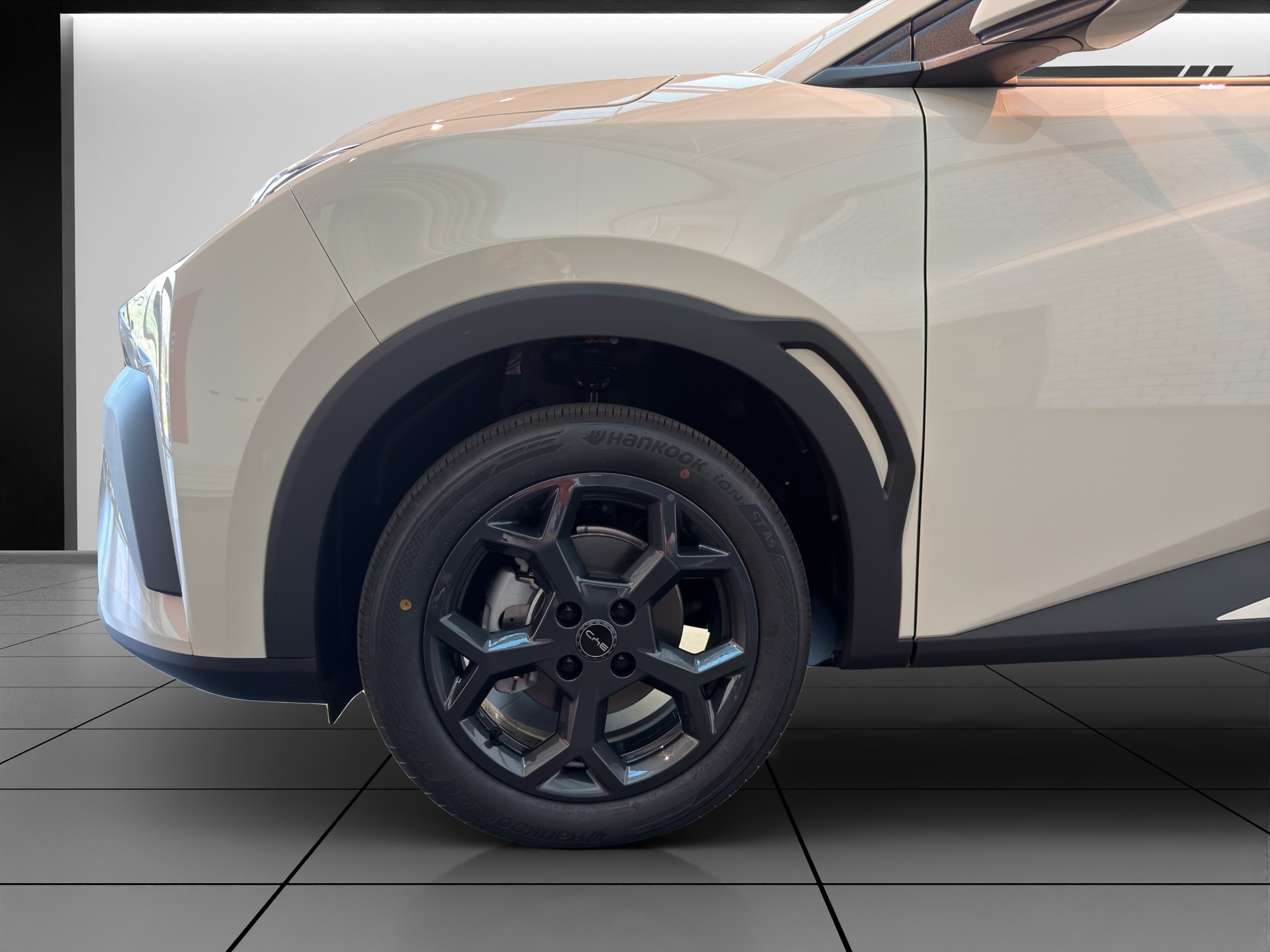 BYD Dolphin Surf Boost-image-15