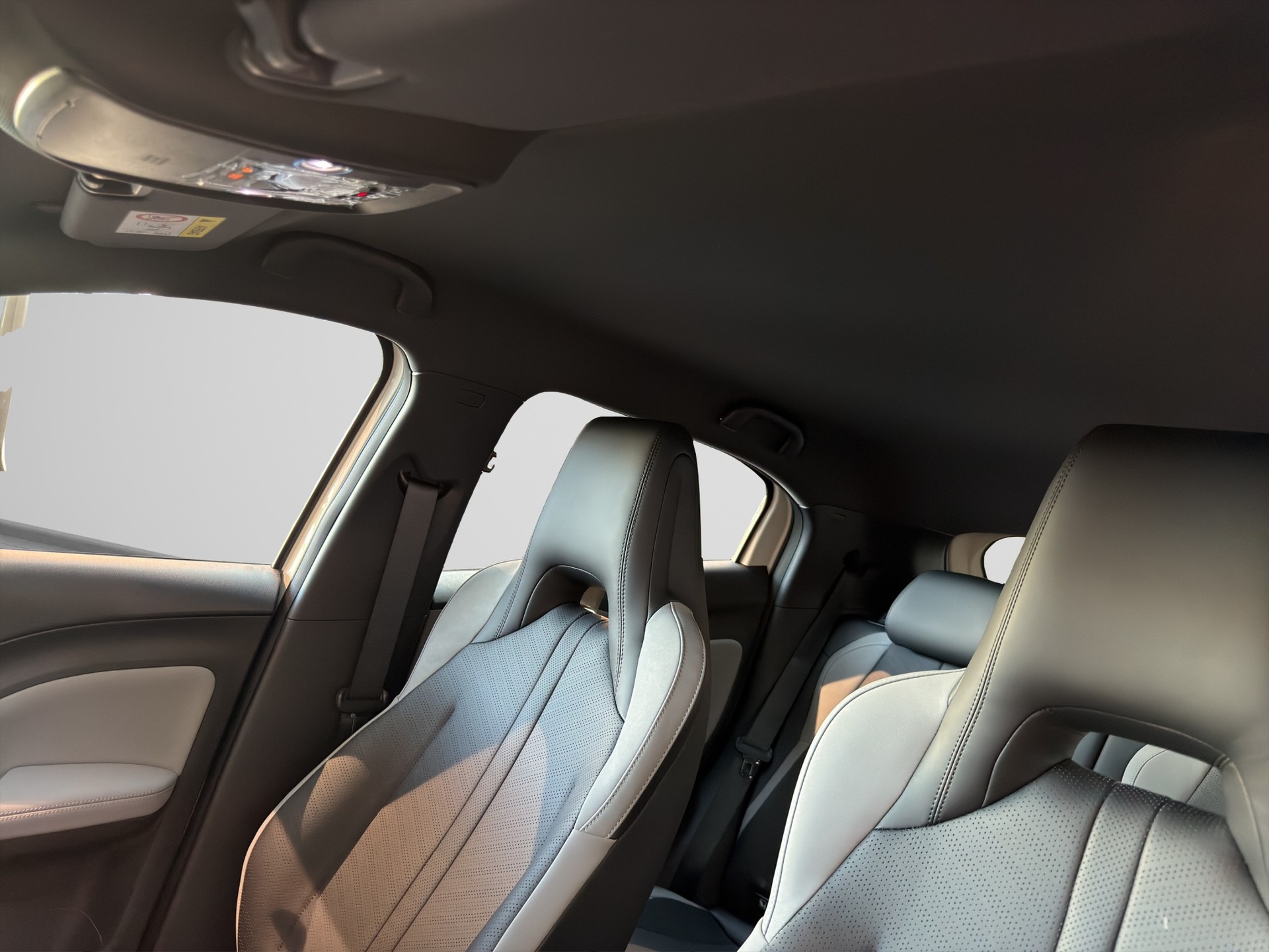 BYD Dolphin Surf Boost-image-13