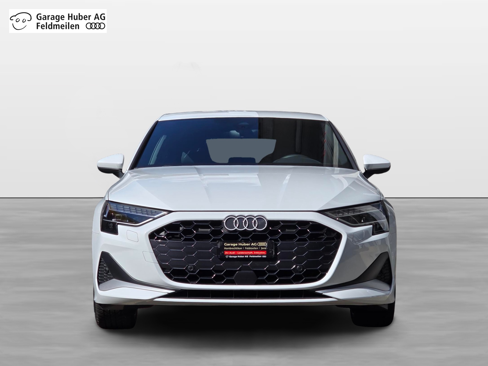 AUDI A3 Sportback 35 TFSI advanced Attraction S-tronic-image-3