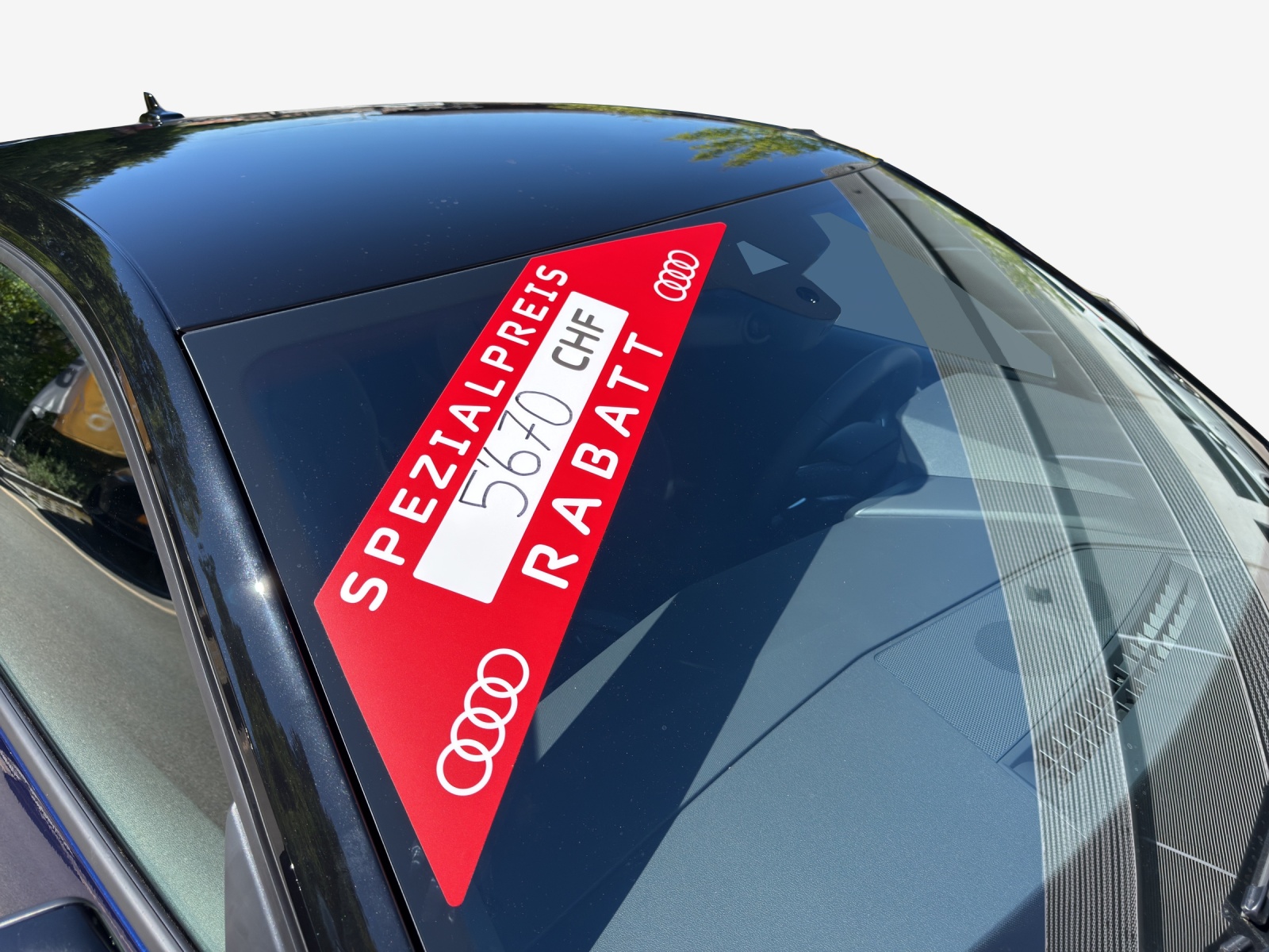 AUDI A1 Sportback 30 TFSI S Line Attraction S-tronic-image-14
