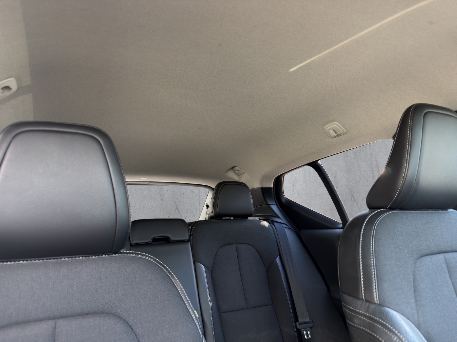 Image VOLVO XC40 XC40 T4 AWD Momentum Geartronic