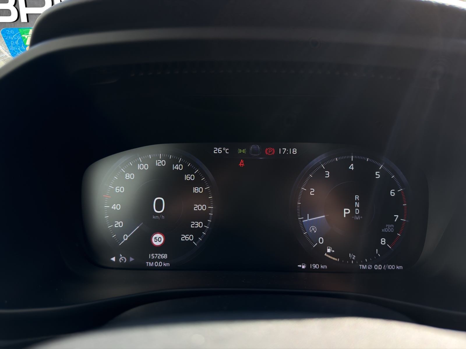 Image VOLVO XC40 XC40 T4 AWD Momentum Geartronic