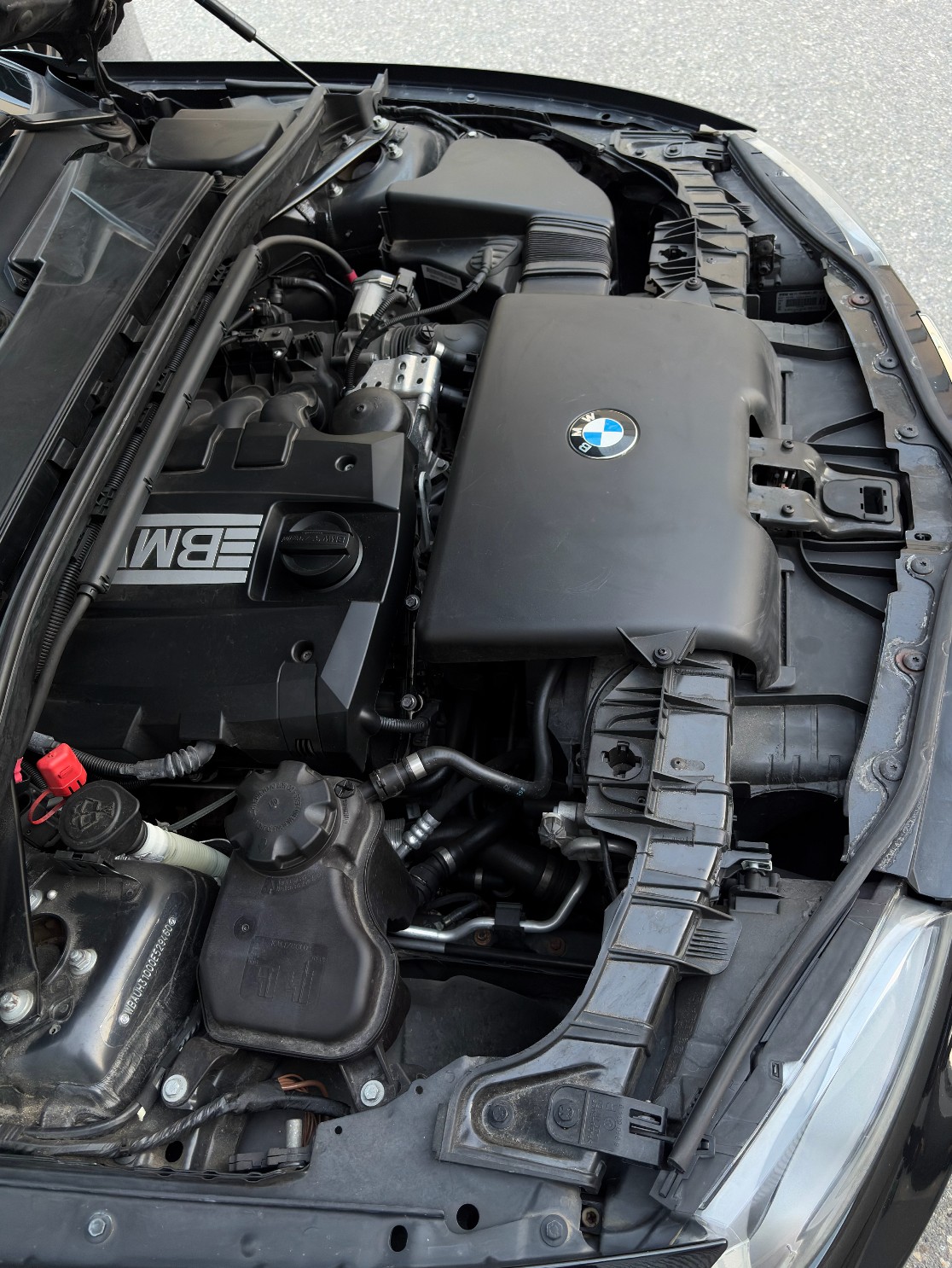 BMW 116i Dynamic Edition-image-7