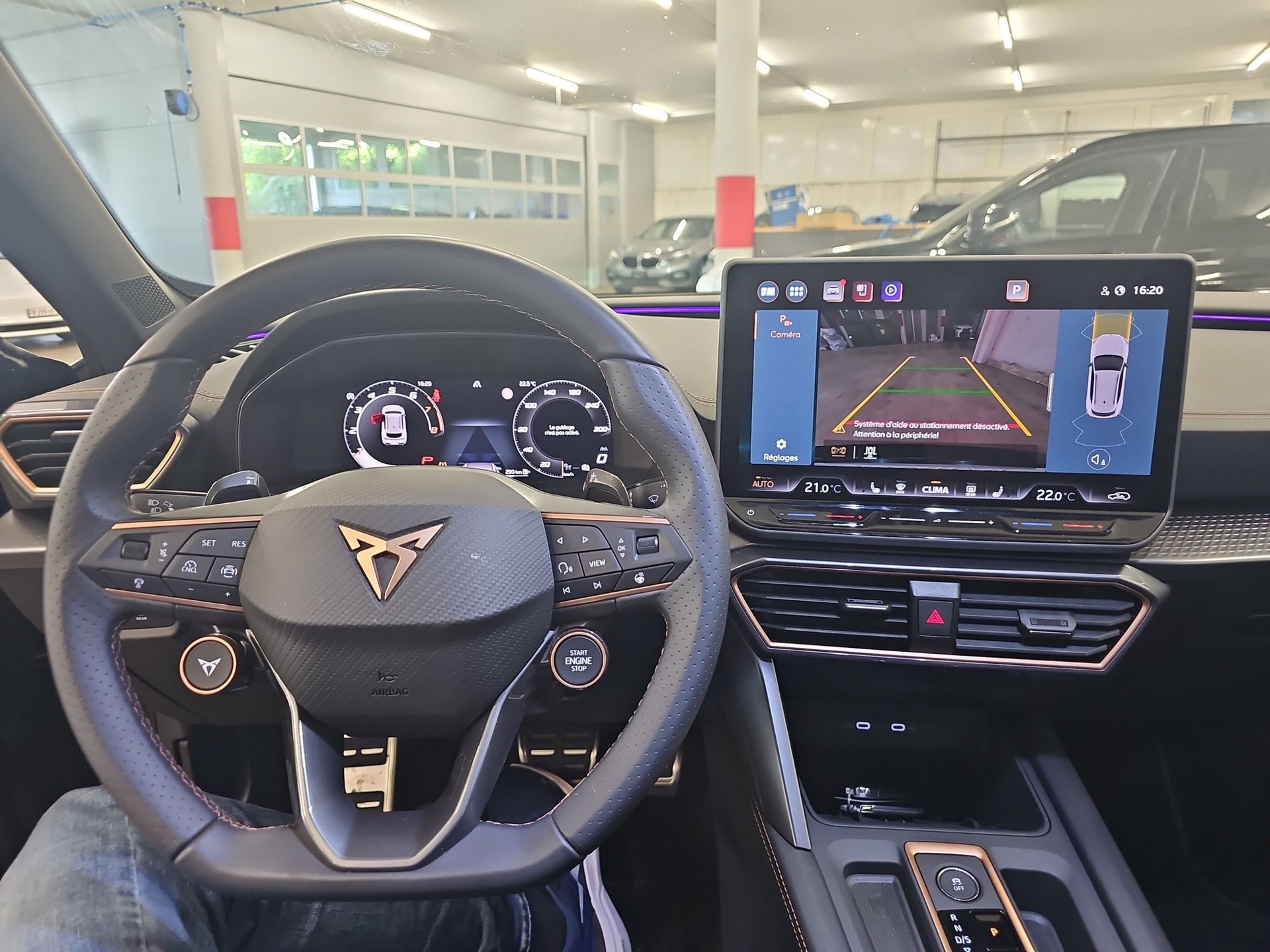 CUPRA Formentor 1.5 TSI DSG-image-11