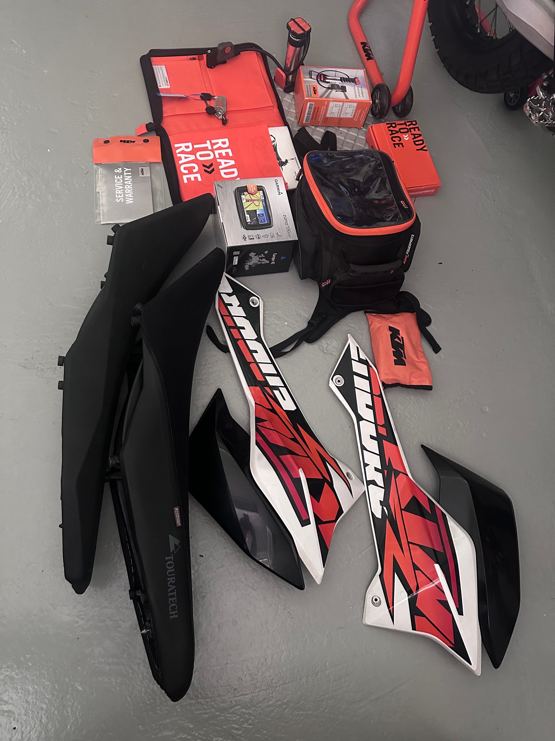 KTM 690 Enduro R-image-4