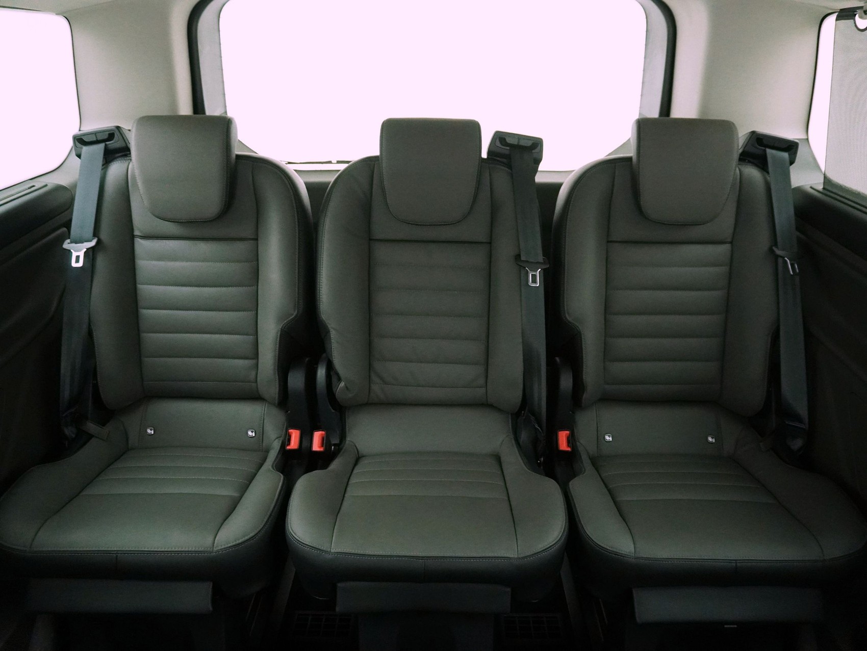 FORD Tourneo Custom Bus 320 L1 2.0 TDCi Titanium X-image-11