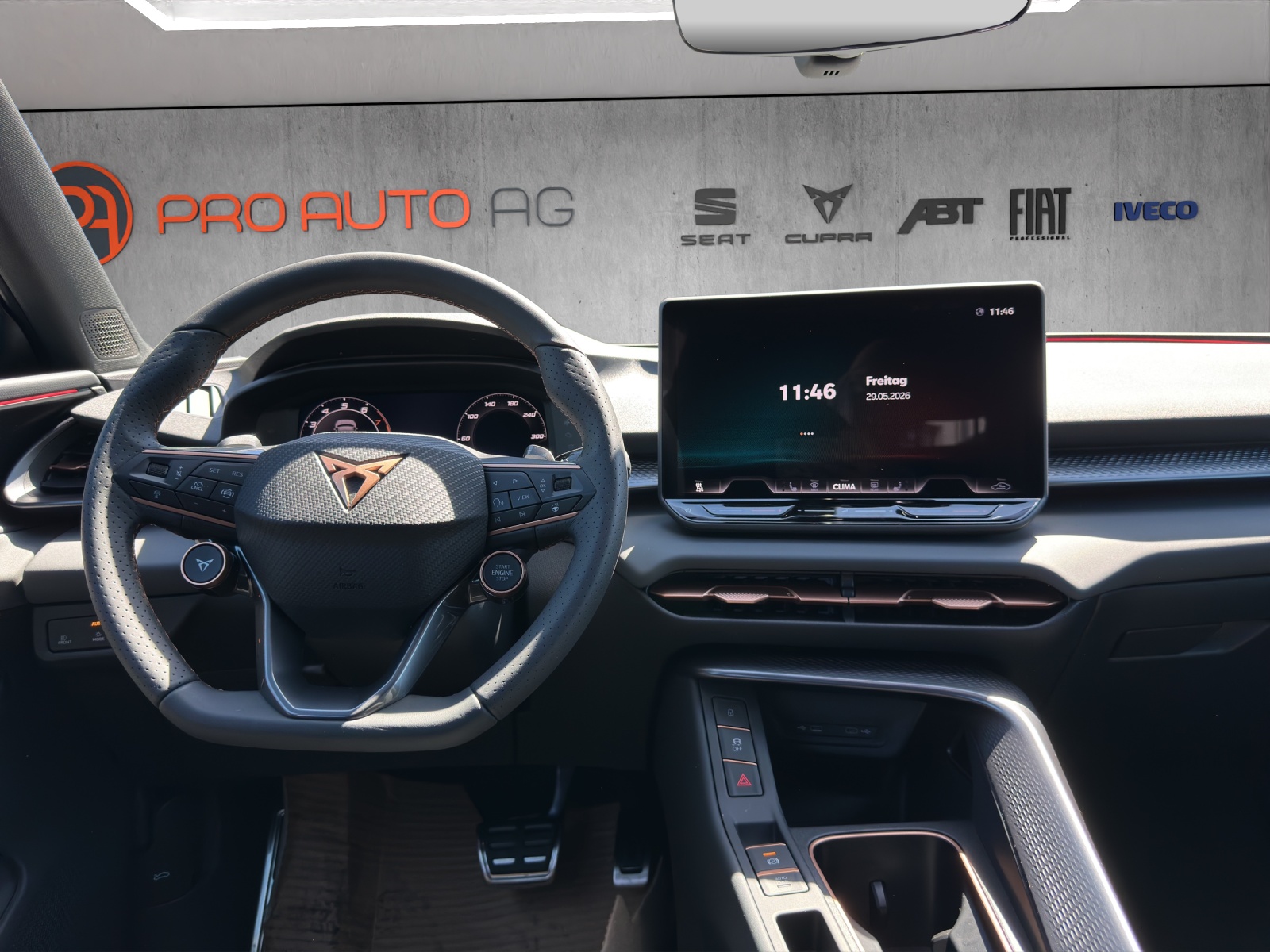 CUPRA Terramar 2.0 TSI DSG Prime Edition VZ 4Drive-image-9