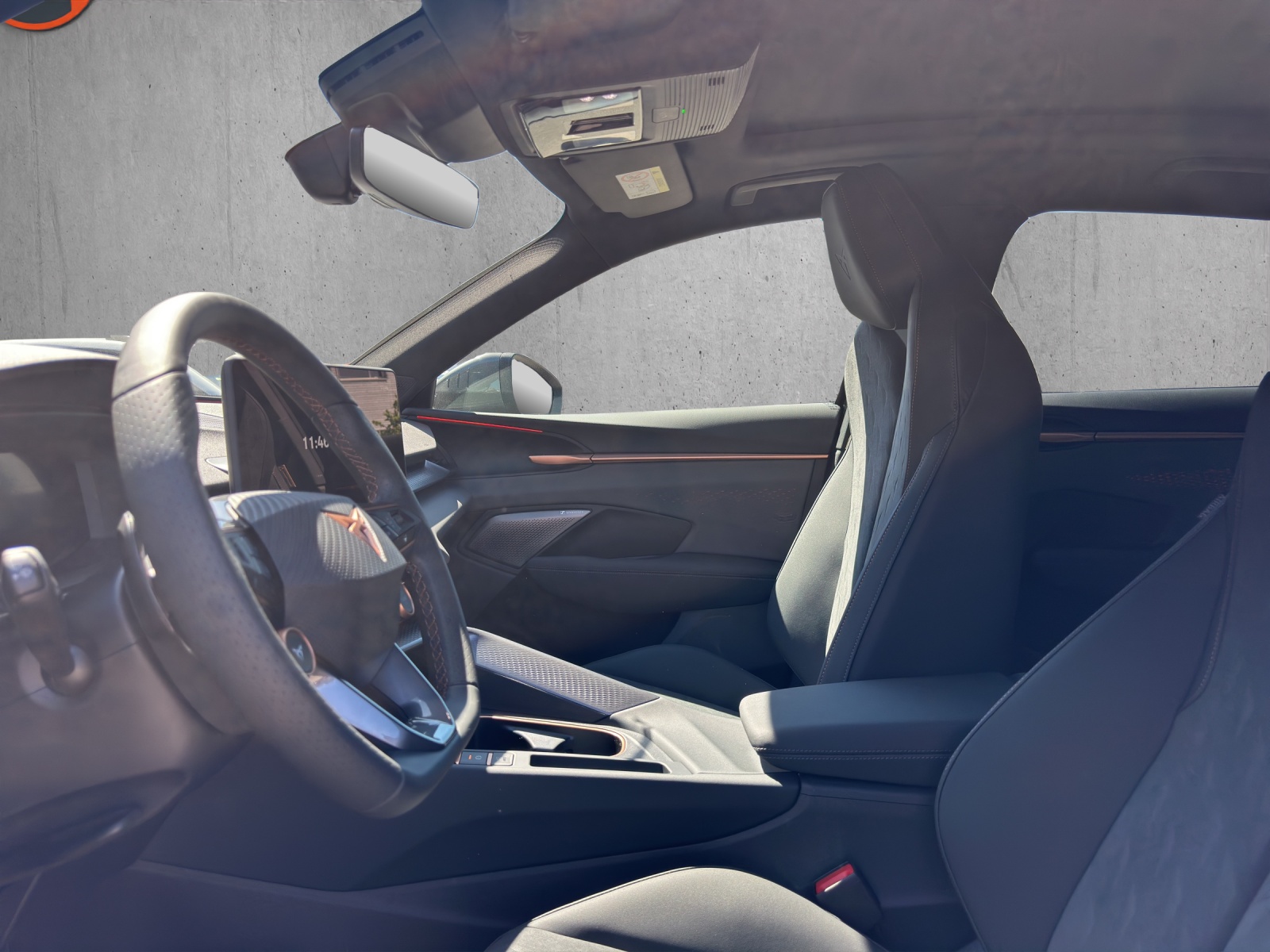CUPRA Terramar 2.0 TSI DSG Prime Edition VZ 4Drive-image-8