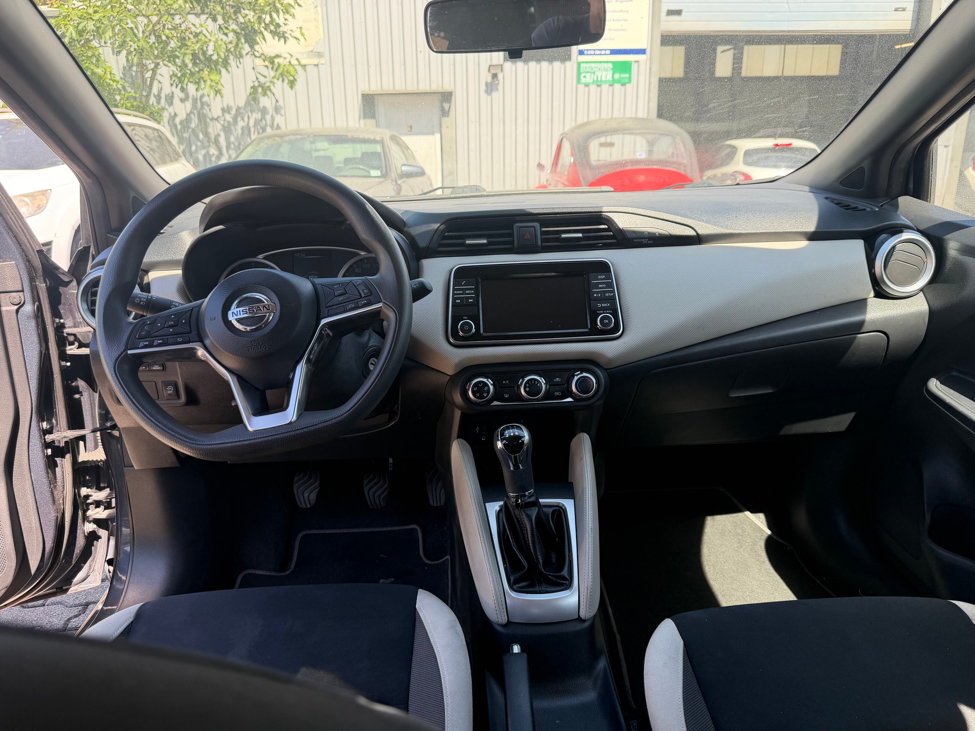 NISSAN Micra 0.9 IG-T n-connecta-image-5