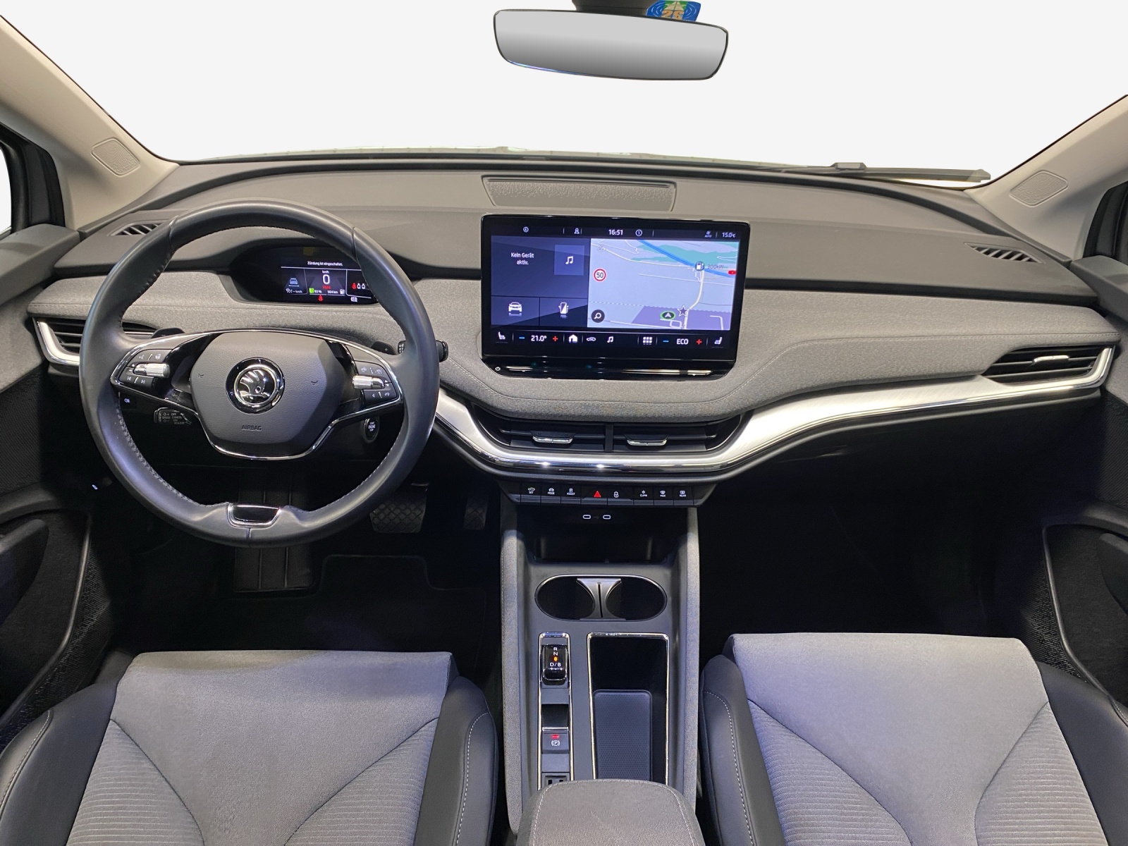 SKODA Enyaq iV 80-image-8