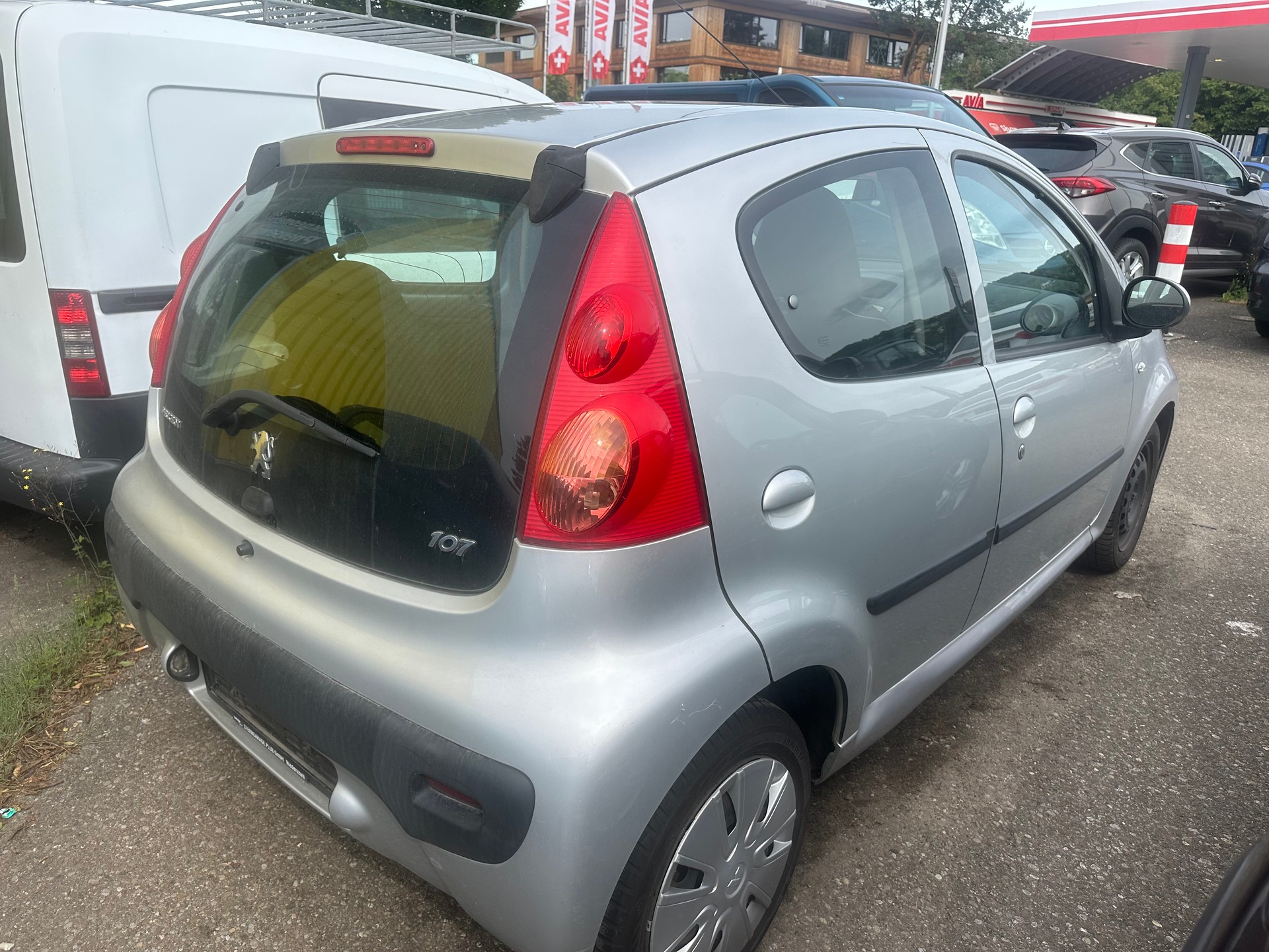PEUGEOT 107 1.0 Trendy-showroom-element-3
