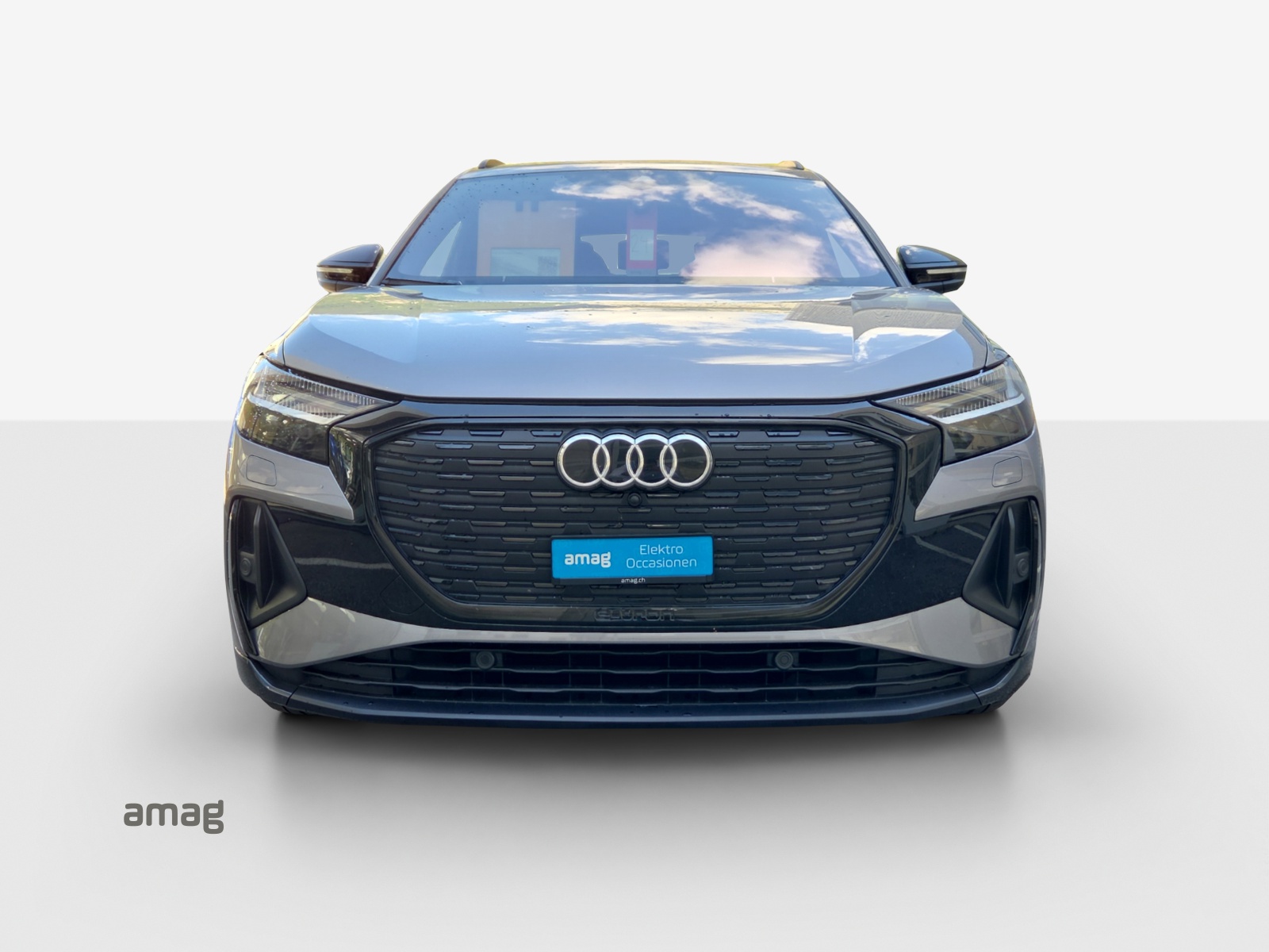 AUDI Q4 e-tron 50 quattro-image-6