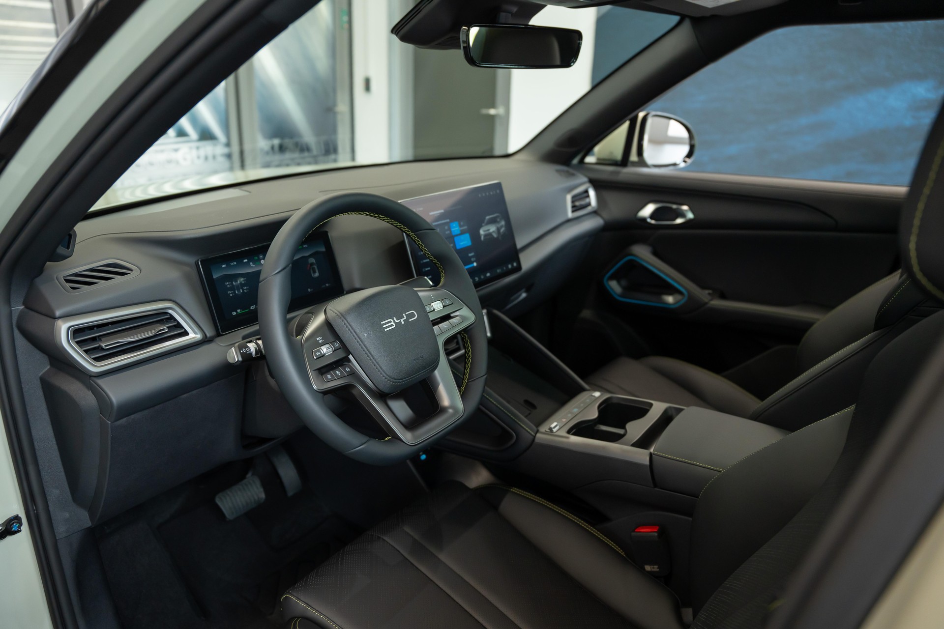 BYD Atto 2 Active-image-5