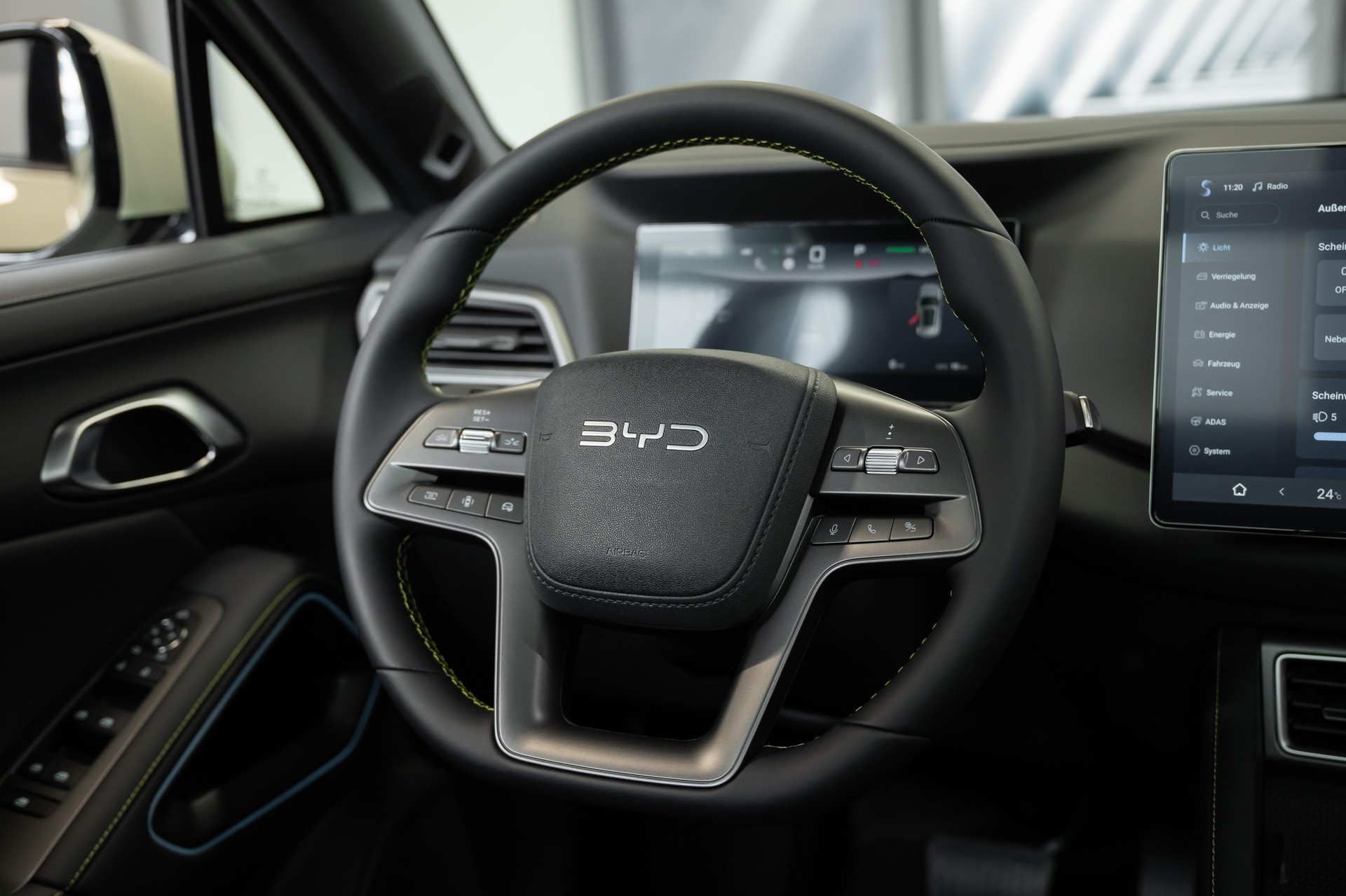 BYD Atto 2 Active-image-8
