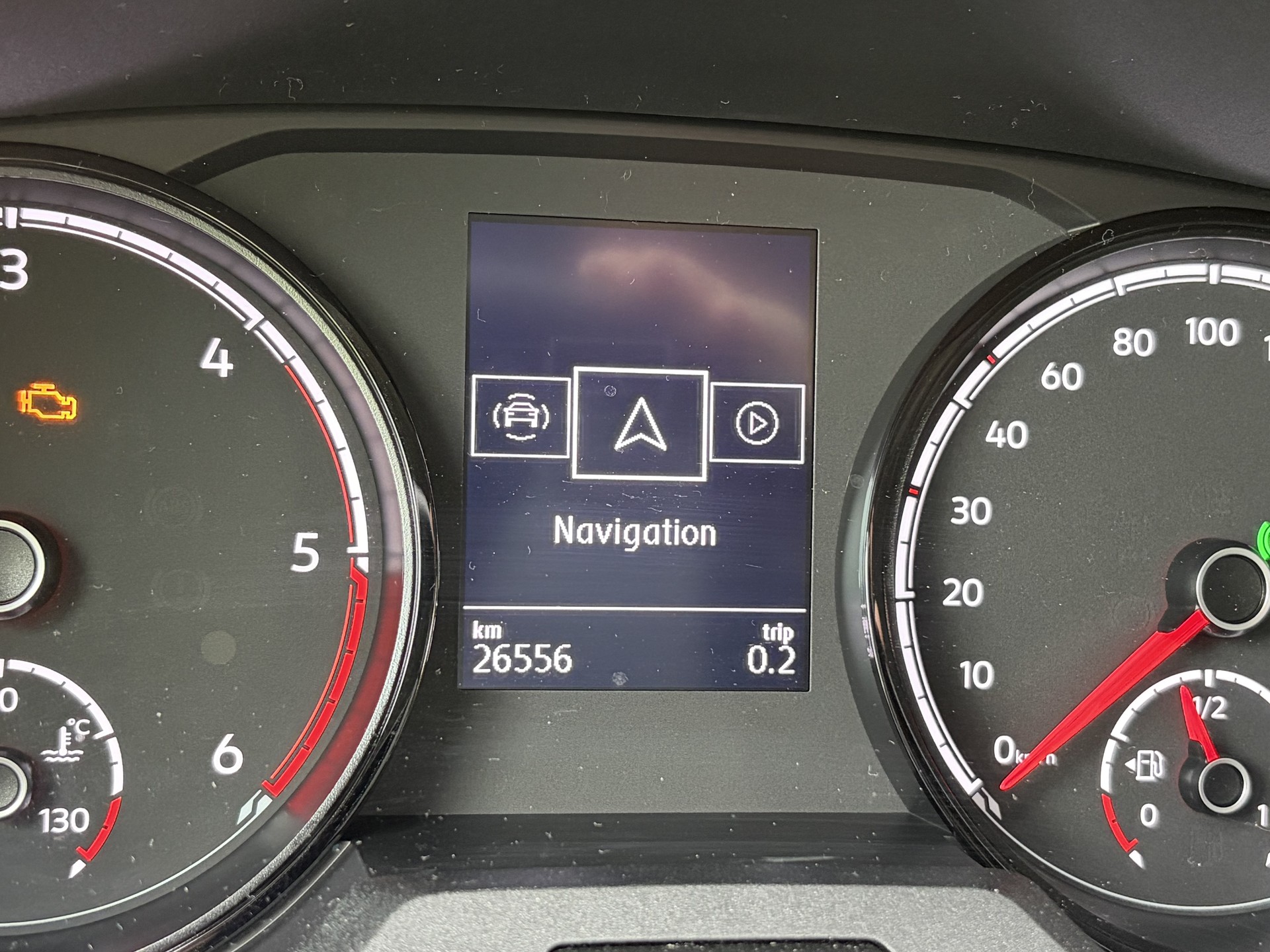 VW 2.0 TDI 150 Beach Liberty Spirit DSG 4m-image-4