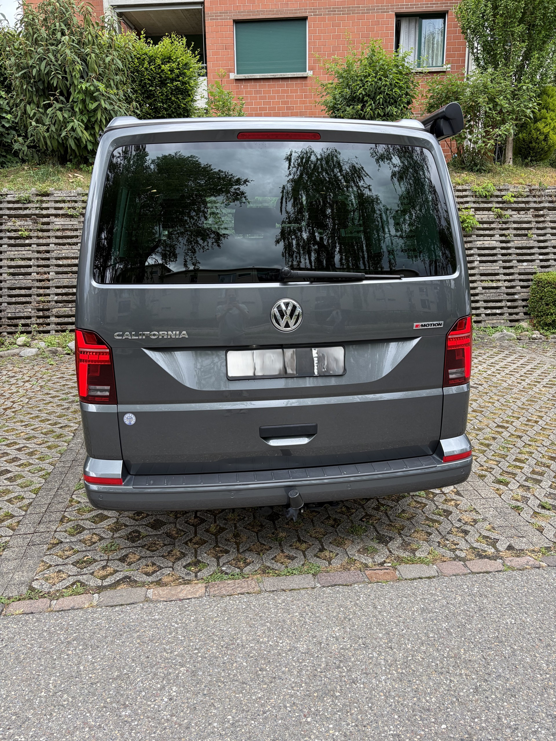 VW 2.0 TDI 150 Beach Liberty Spirit DSG 4m-image-5