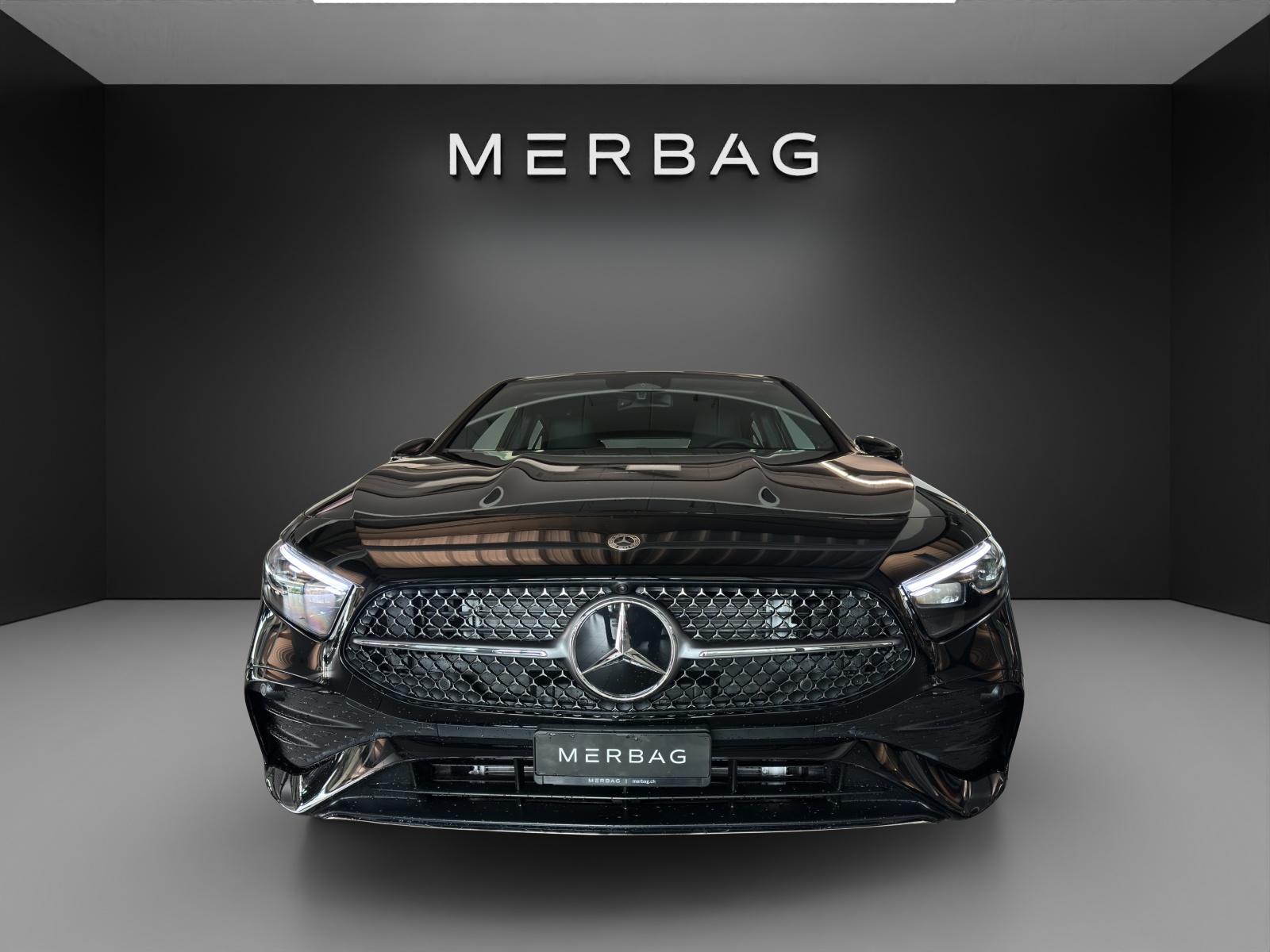 MERCEDES-BENZ A 250 4Matic 8G-DCT-image-1