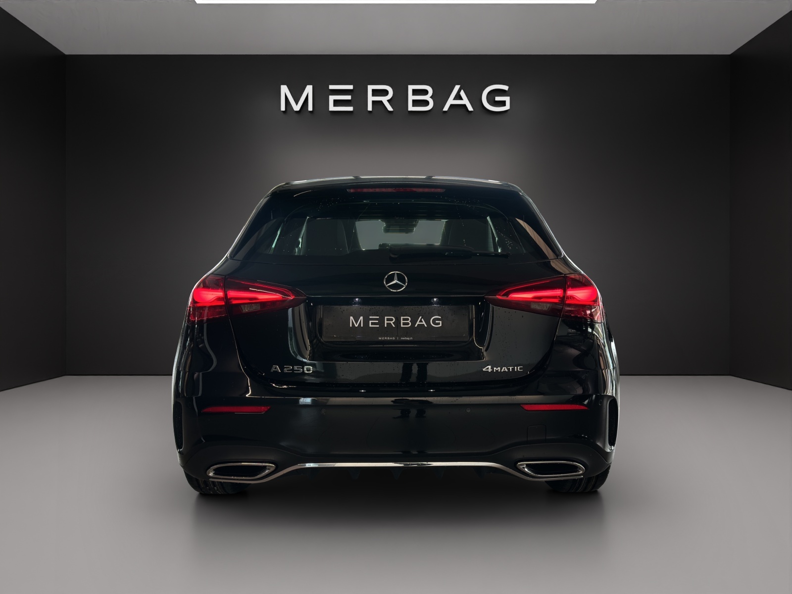 MERCEDES-BENZ A 250 4Matic 8G-DCT-image-4