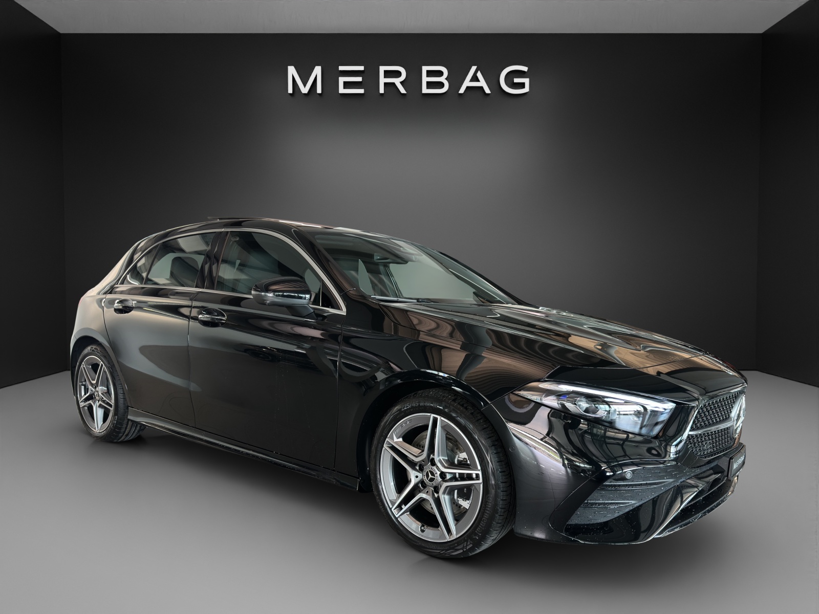 MERCEDES-BENZ A 250 4Matic 8G-DCT-image-0