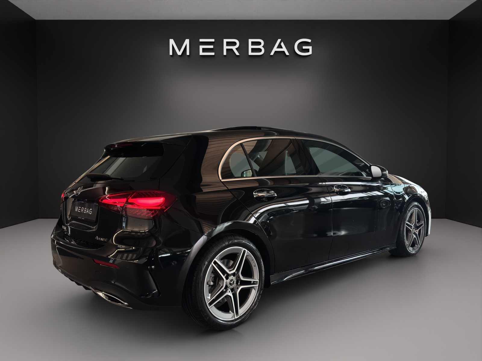MERCEDES-BENZ A 250 4Matic 8G-DCT-image-5