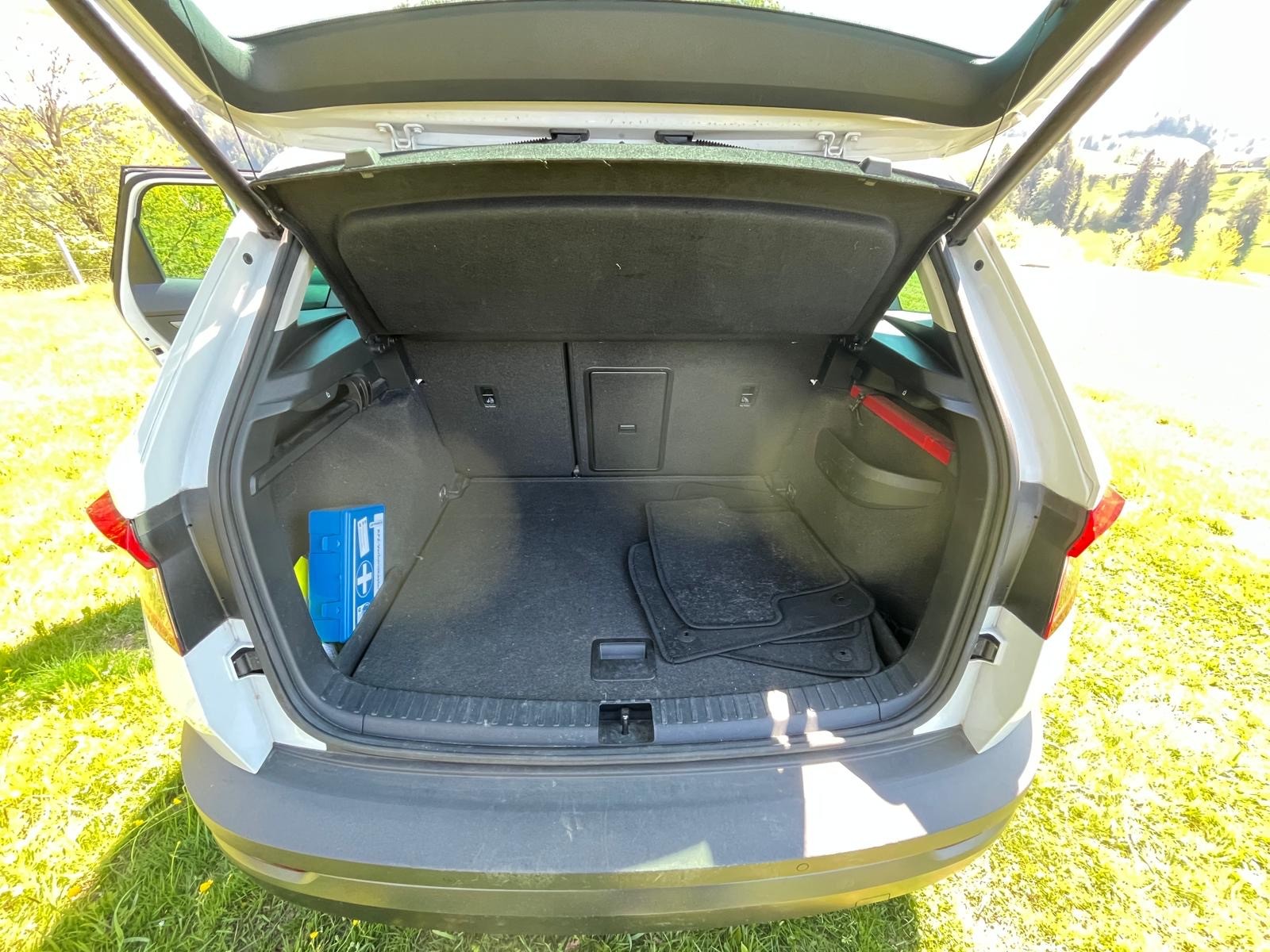 SKODA Karoq 1.5 TSI ACT Ambition DSG-image-14