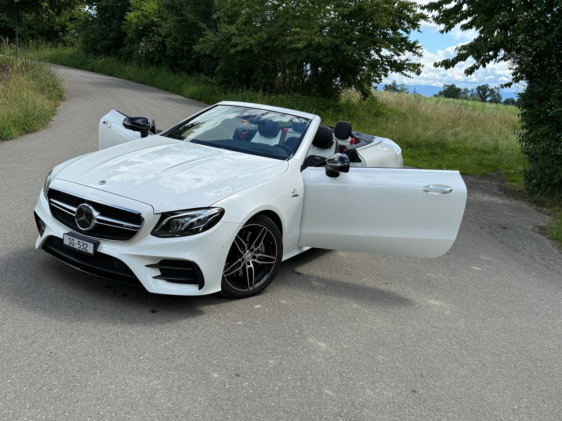 MERCEDES-BENZ E 53 AMG 4matic+-image-2