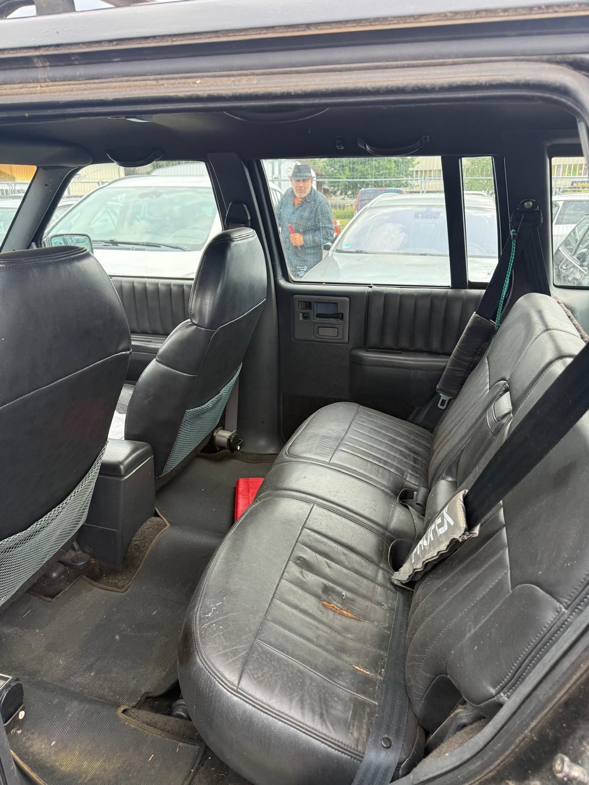CHEVROLET Blazer S-10 Sport (Basis)-image-5