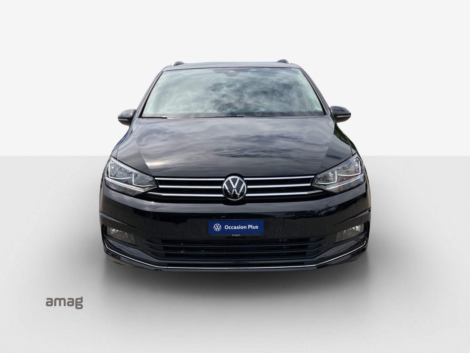VW Touran 1.5 TSI EVO Highline DSG-image-6