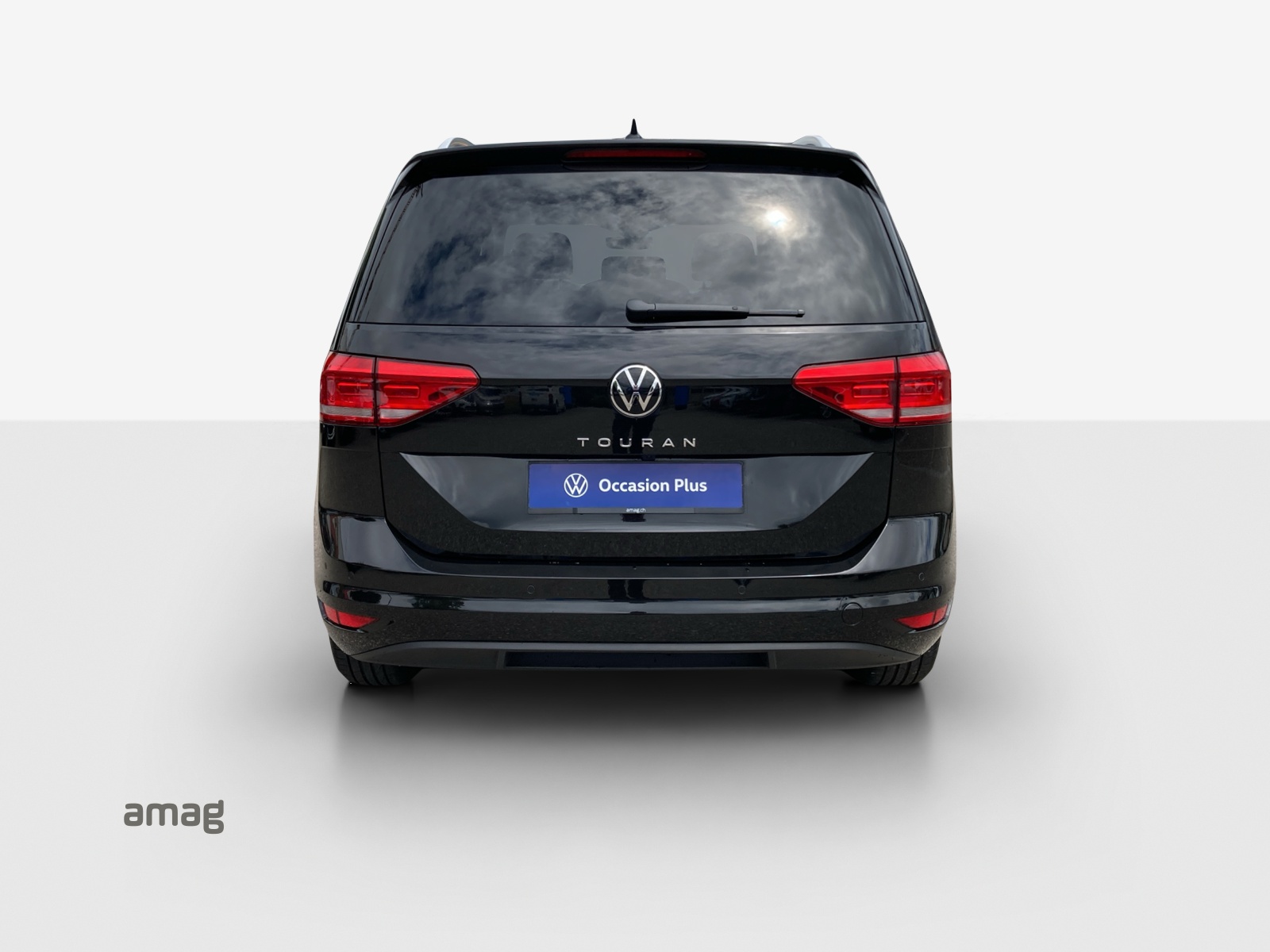 VW Touran 1.5 TSI EVO Highline DSG-image-3