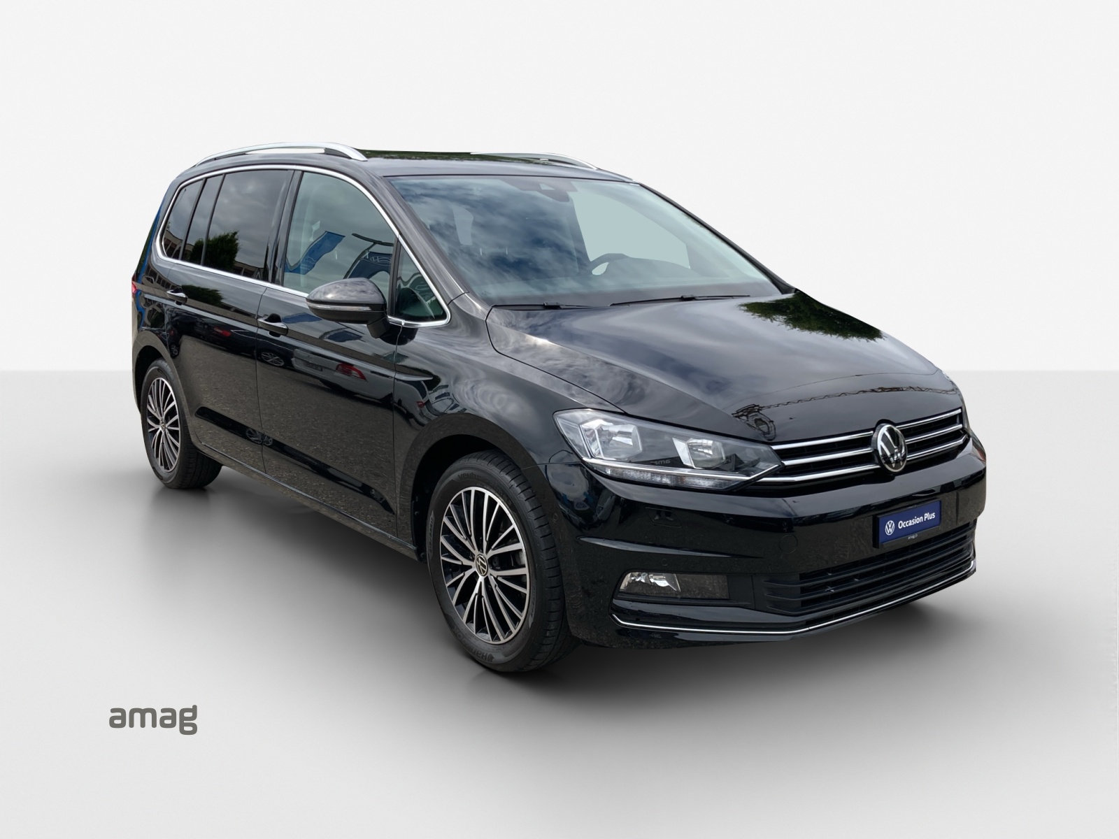 VW Touran 1.5 TSI EVO Highline DSG-image-5